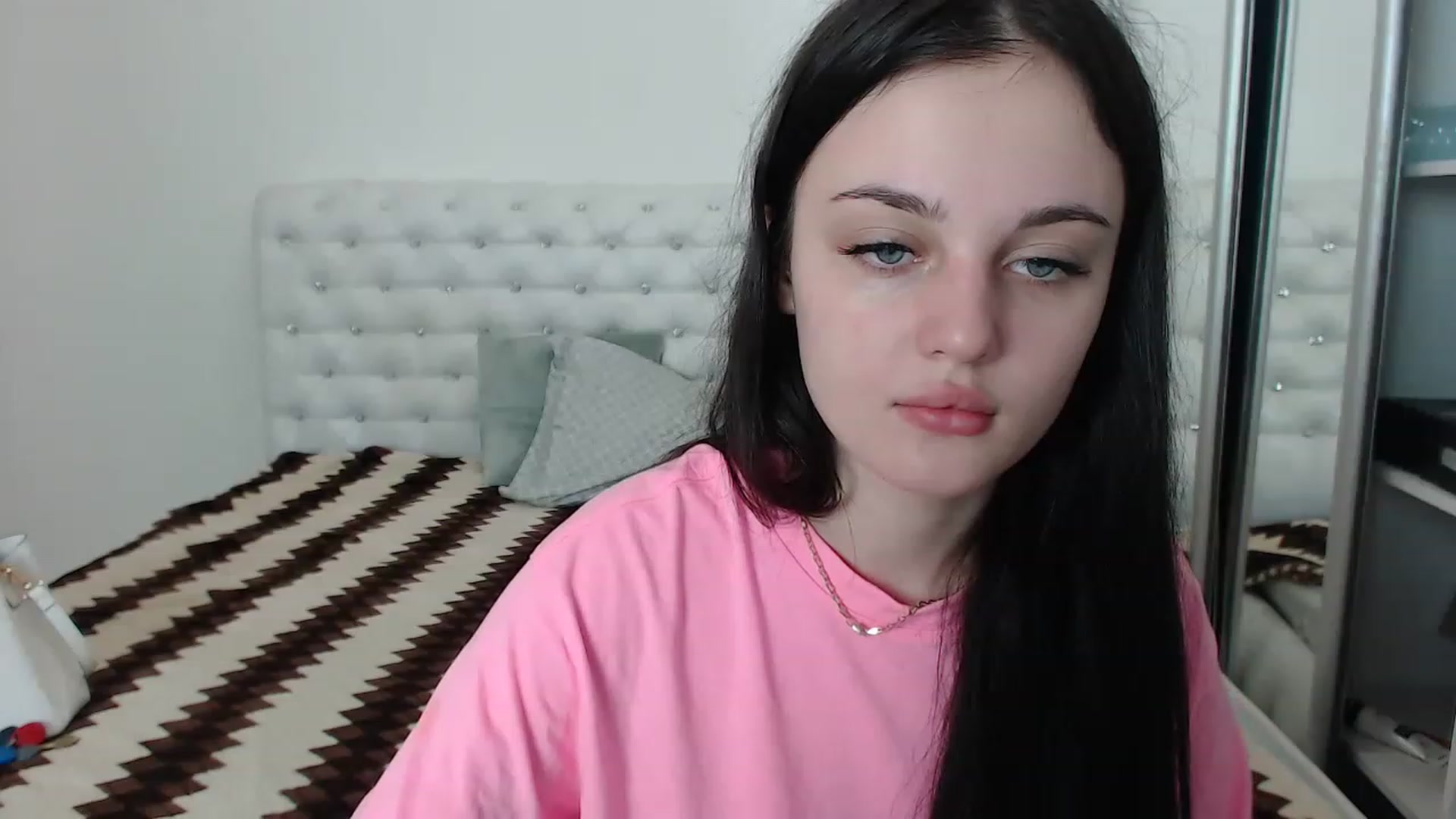 Gallery image thumbnail from Gigii_ulala_'s myfreecams stream on, 07/27/2023, 14:18 image 20 of 20