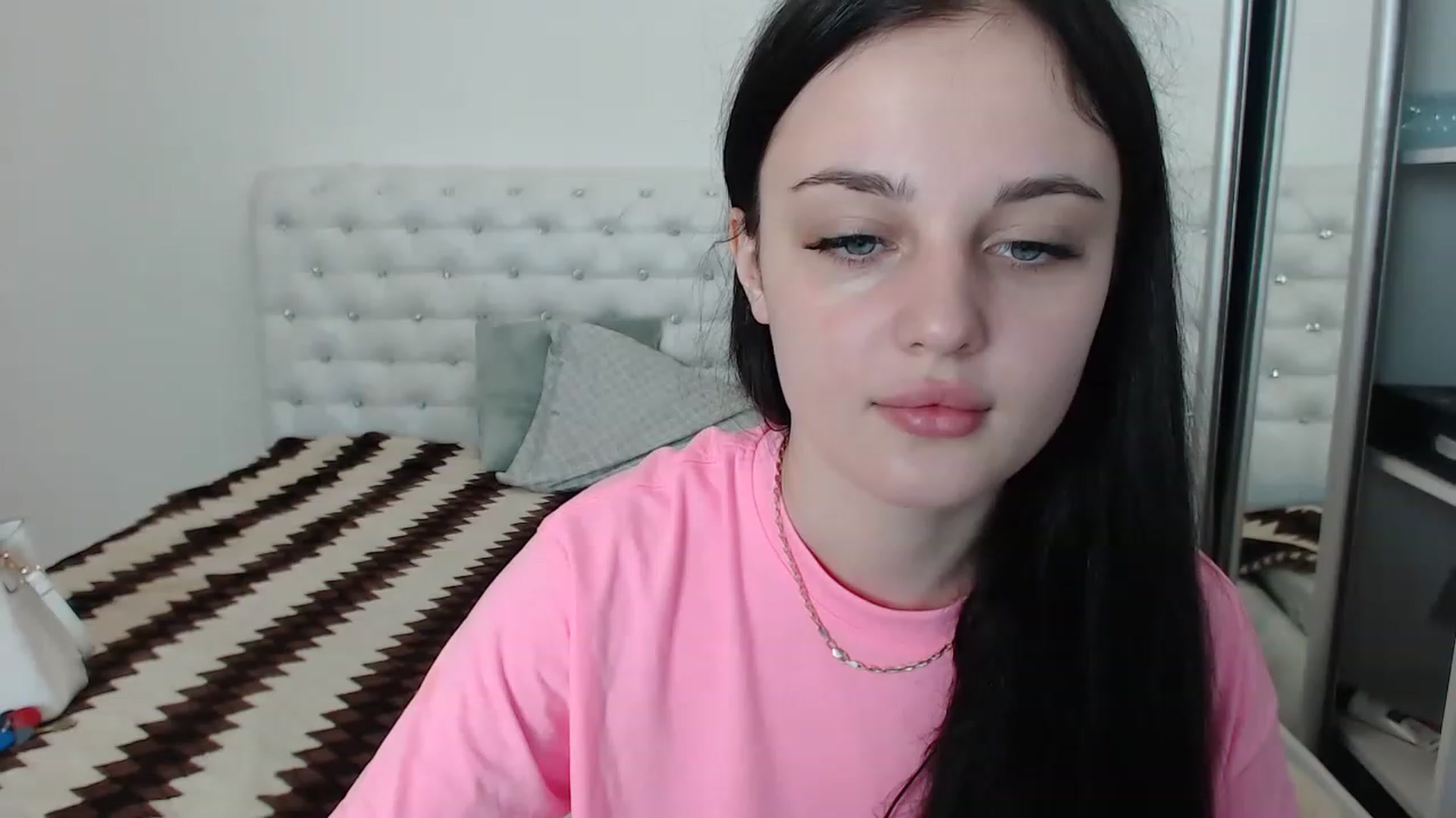 Gallery image thumbnail from Gigii_ulala_'s myfreecams stream on, 07/27/2023, 15:06 image 14 of 20