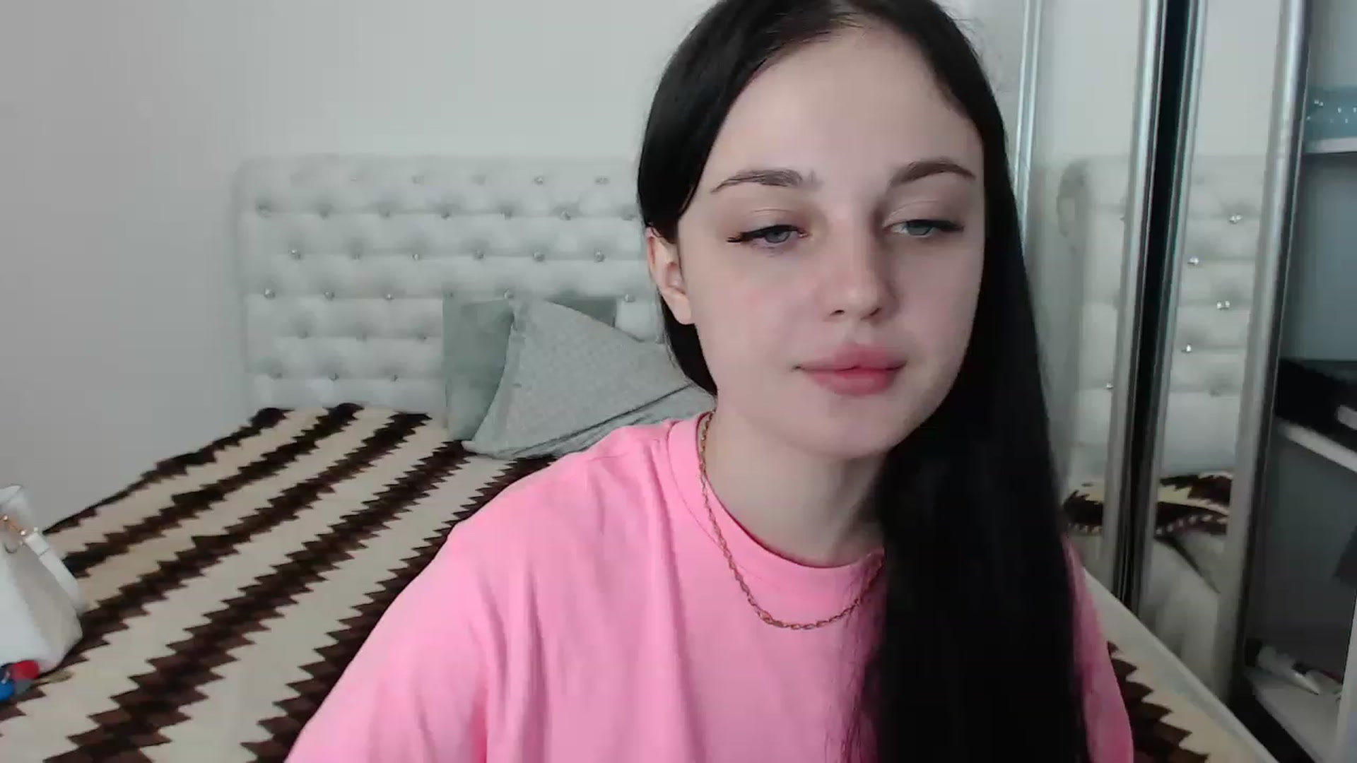 Gallery image thumbnail from Gigii_ulala_'s myfreecams stream on, 07/27/2023, 15:06 image 6 of 20