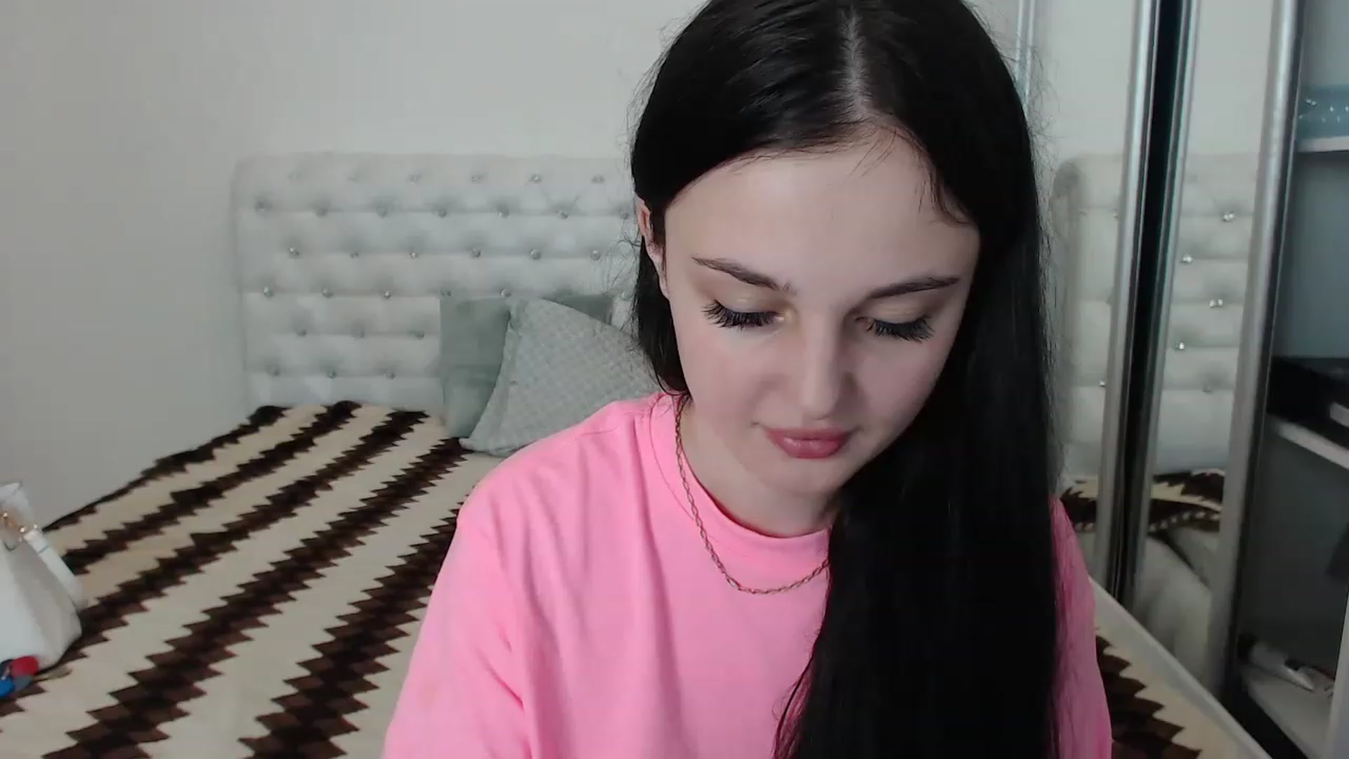 Gallery image thumbnail from Gigii_ulala_'s myfreecams stream on, 07/27/2023, 15:06 image 17 of 20
