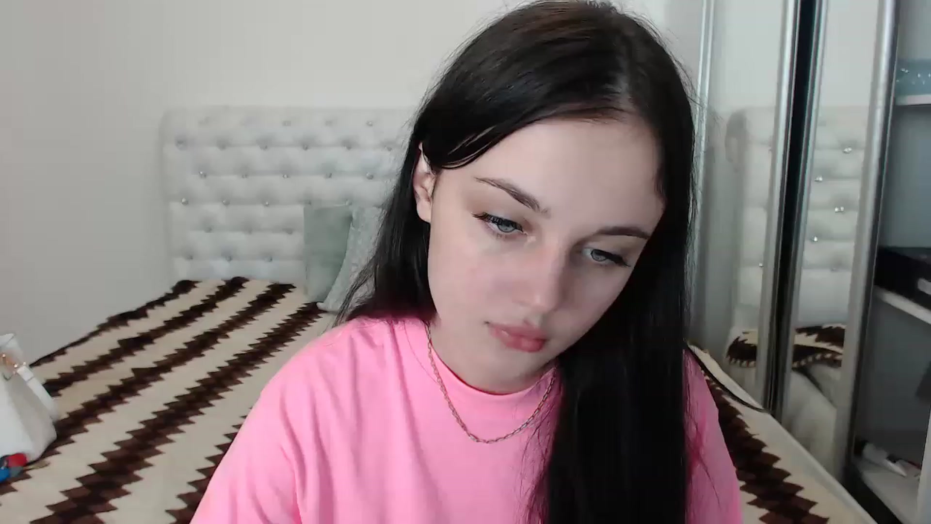 Gallery image thumbnail from Gigii_ulala_'s myfreecams stream on, 07/27/2023, 15:06 image 4 of 20
