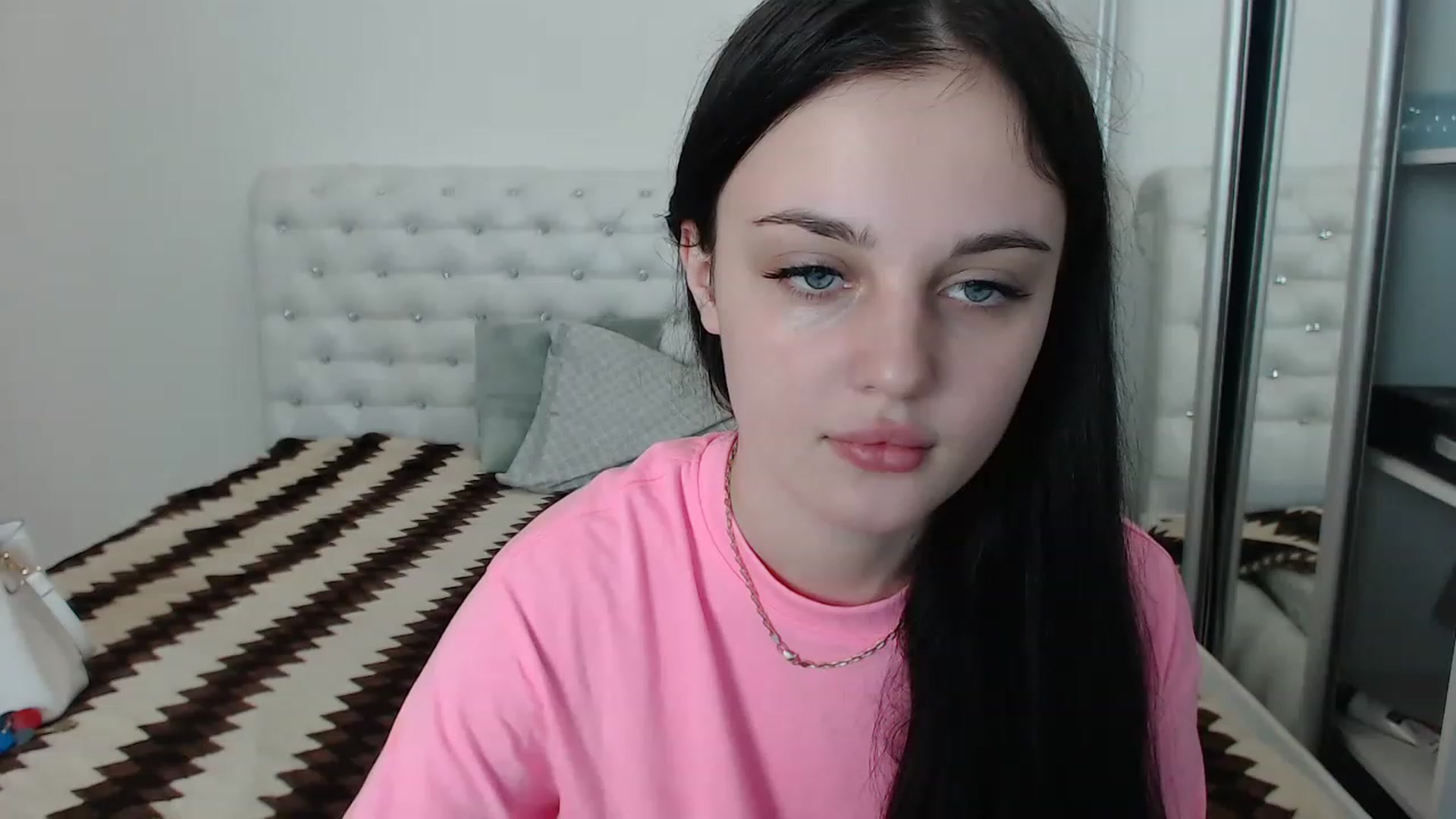 Gallery image thumbnail from Gigii_ulala_'s myfreecams stream on, 07/27/2023, 15:06 image 10 of 20