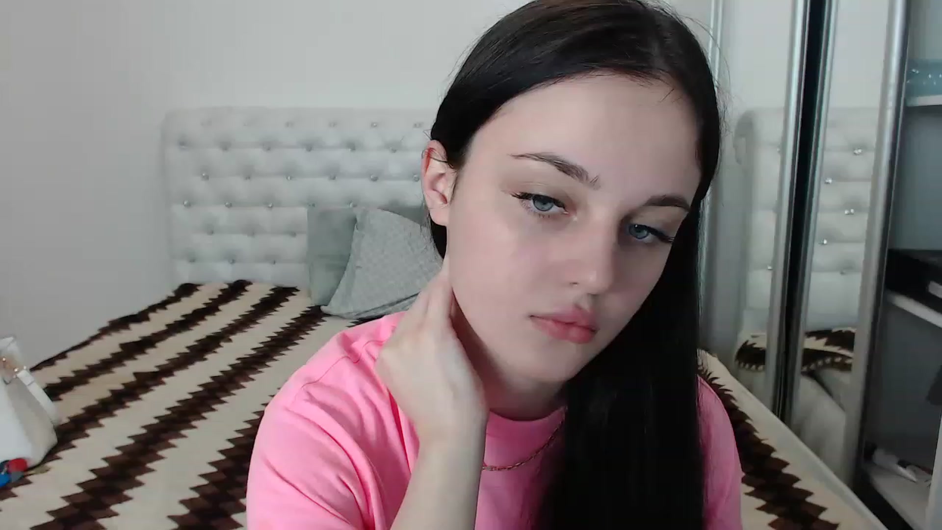 Gallery image thumbnail from Gigii_ulala_'s myfreecams stream on, 07/27/2023, 15:06 image 7 of 20