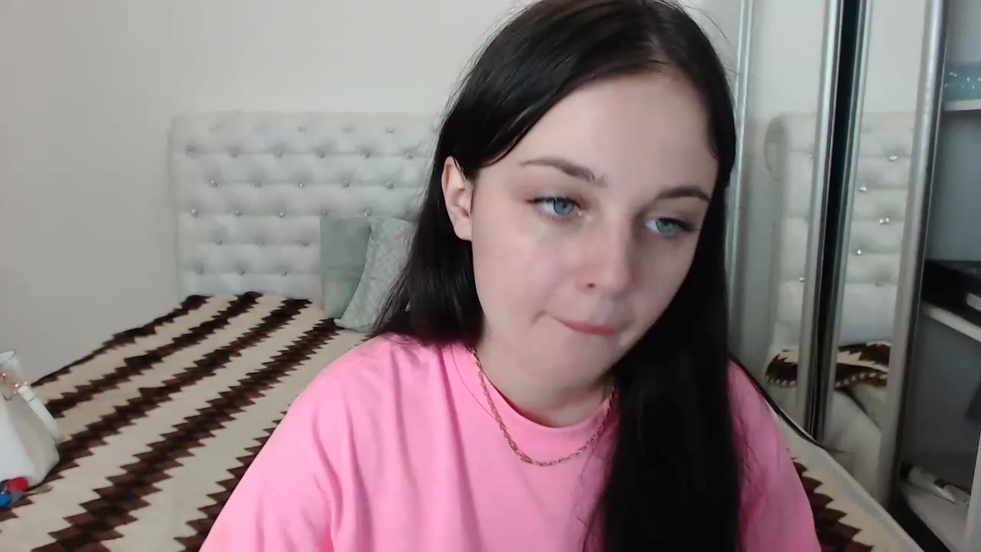 Gallery image thumbnail from Gigii_ulala_'s myfreecams stream on, 07/27/2023, 15:06 image 3 of 20