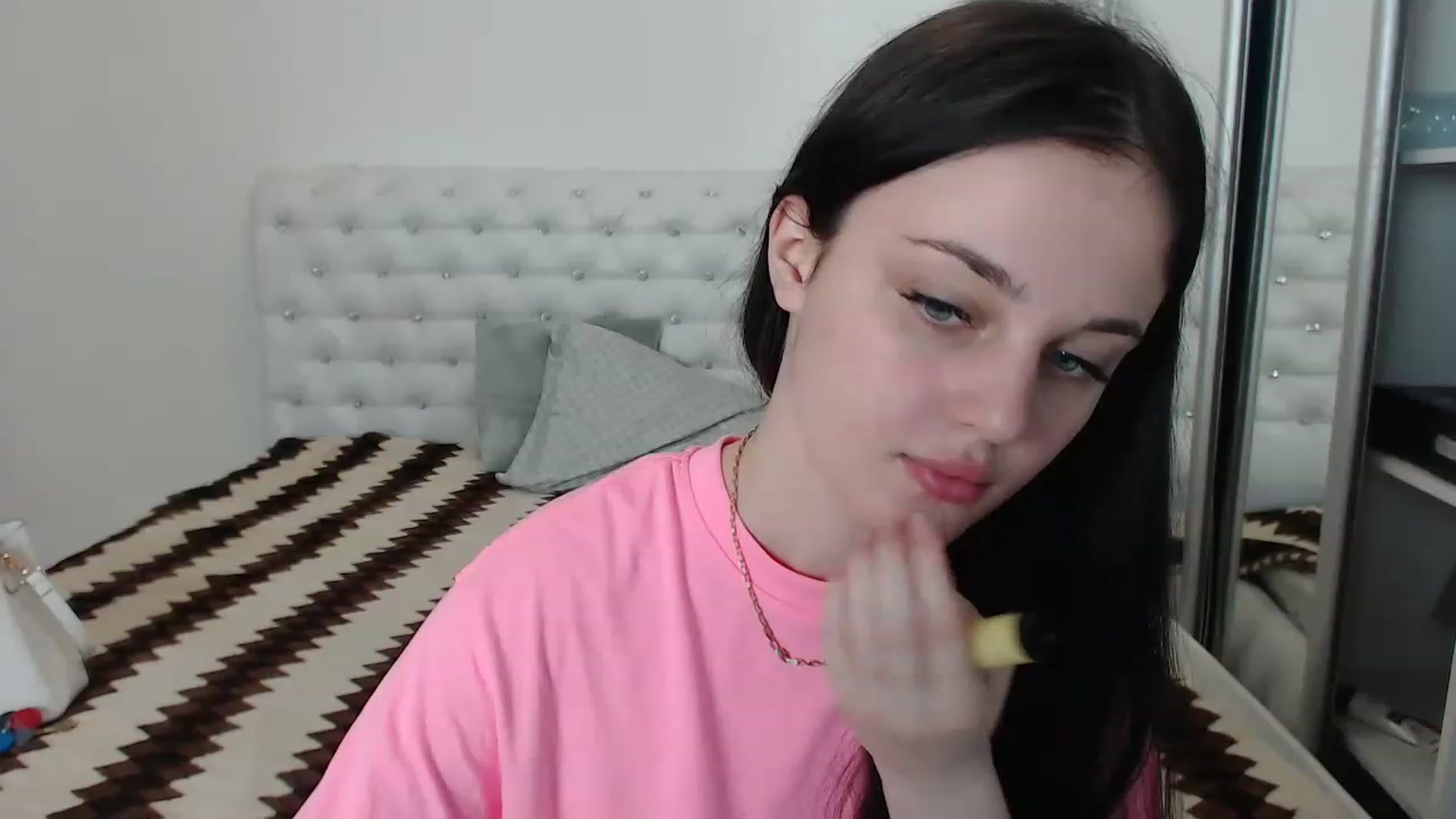 Gallery image thumbnail from Gigii_ulala_'s myfreecams stream on, 07/27/2023, 15:06 image 9 of 20