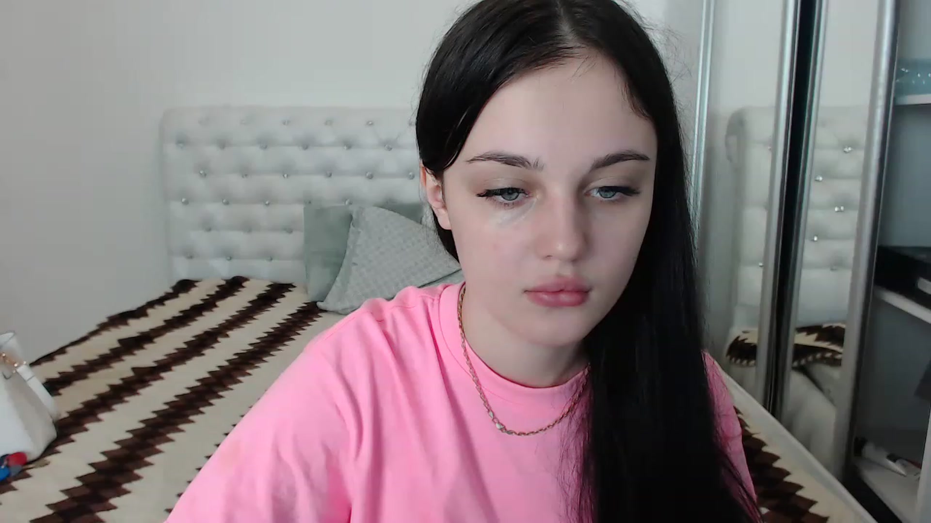 Gallery image thumbnail from Gigii_ulala_'s myfreecams stream on, 07/27/2023, 15:06 image 5 of 20
