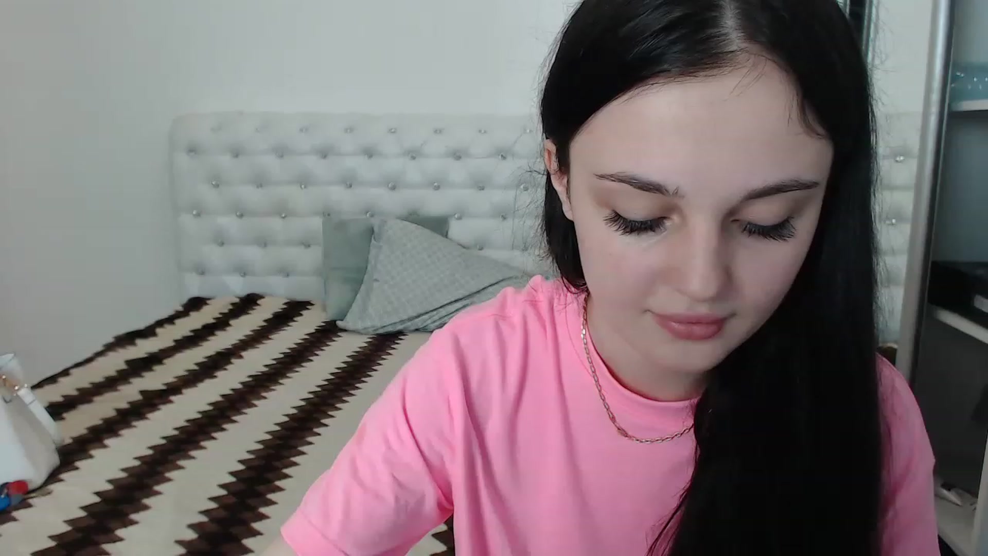 Gallery image thumbnail from Gigii_ulala_'s myfreecams stream on, 07/27/2023, 15:06 image 20 of 20