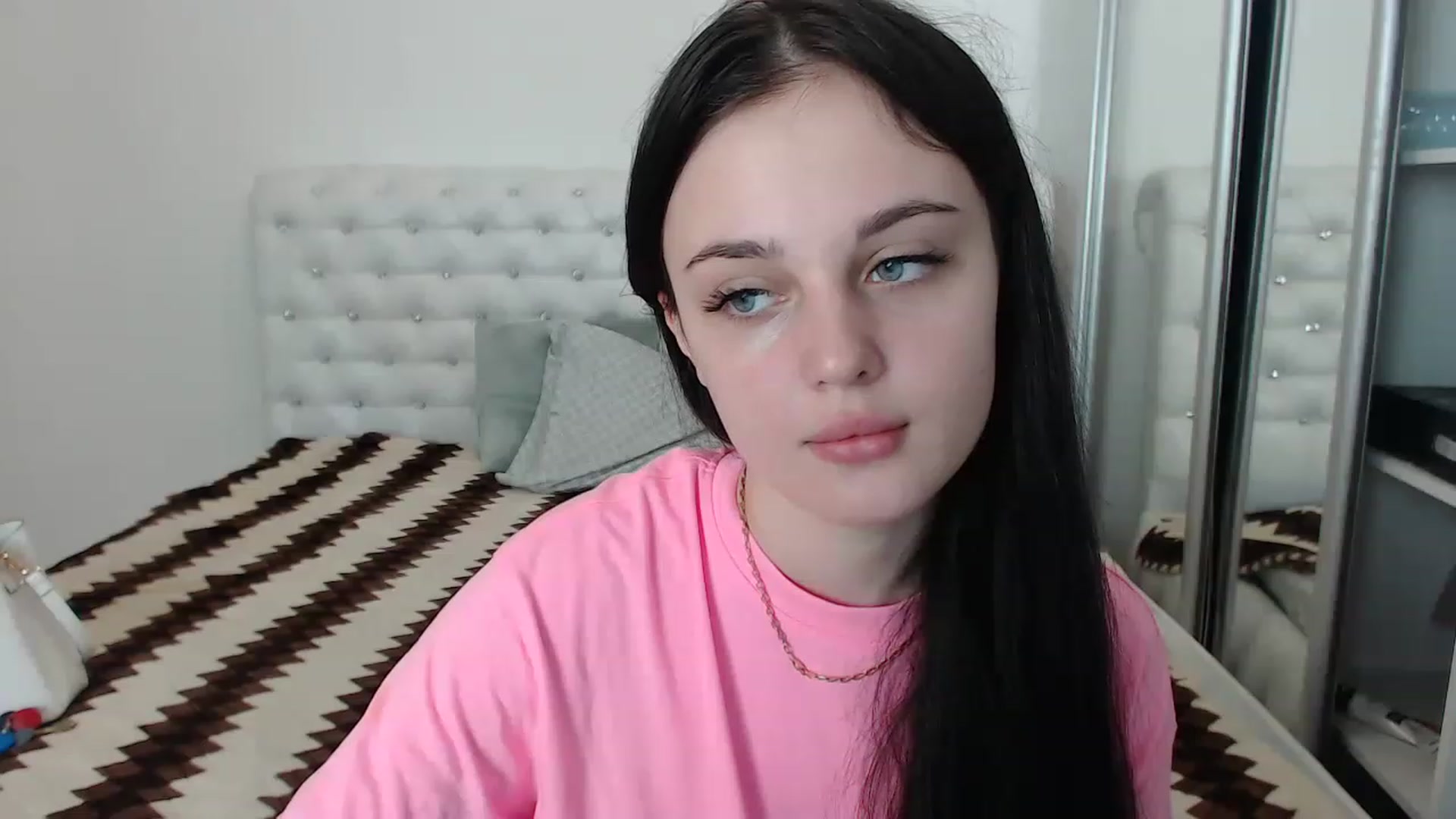 Gallery image thumbnail from Gigii_ulala_'s myfreecams stream on, 07/27/2023, 15:06 image 8 of 20