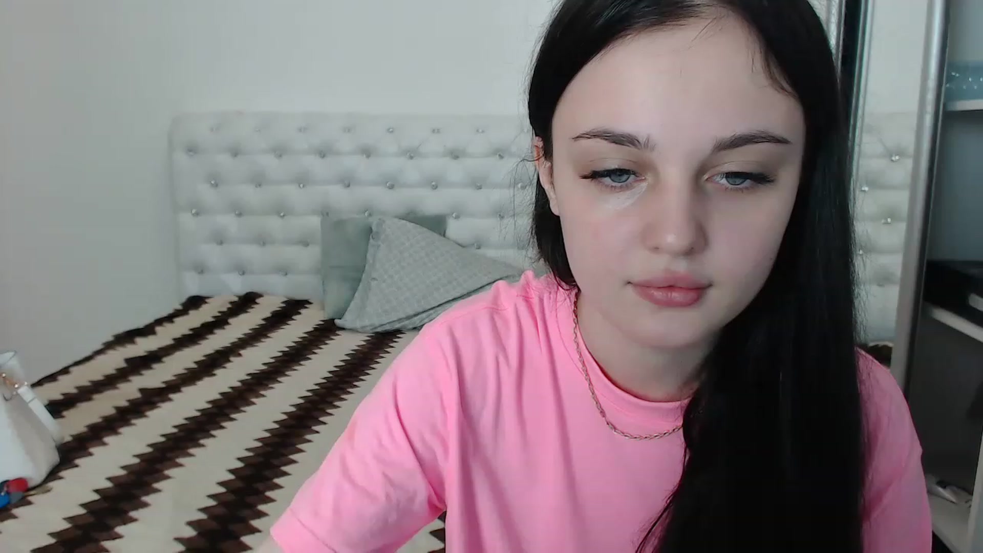 Gallery image thumbnail from Gigii_ulala_'s myfreecams stream on, 07/27/2023, 15:06 image 19 of 20