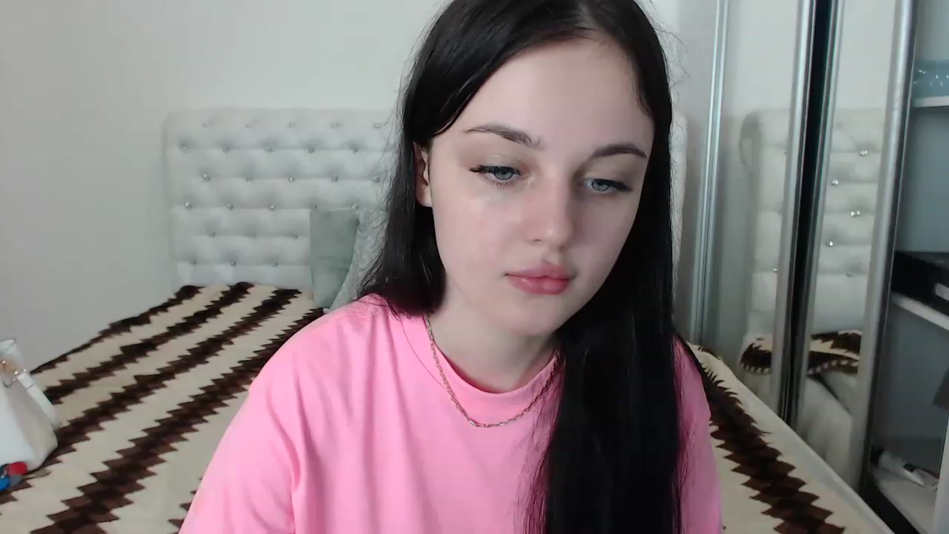 Gallery image thumbnail from Gigii_ulala_'s myfreecams stream on, 07/27/2023, 15:06 image 1 of 20