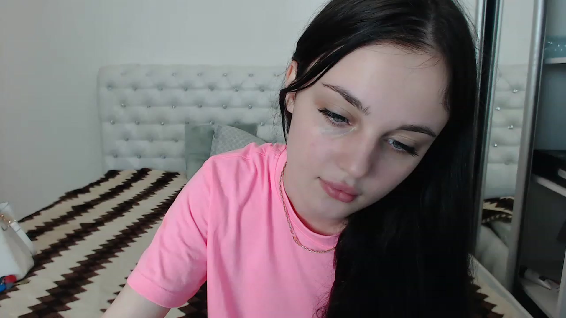 Gallery image thumbnail from Gigii_ulala_'s myfreecams stream on, 07/27/2023, 15:06 image 11 of 20