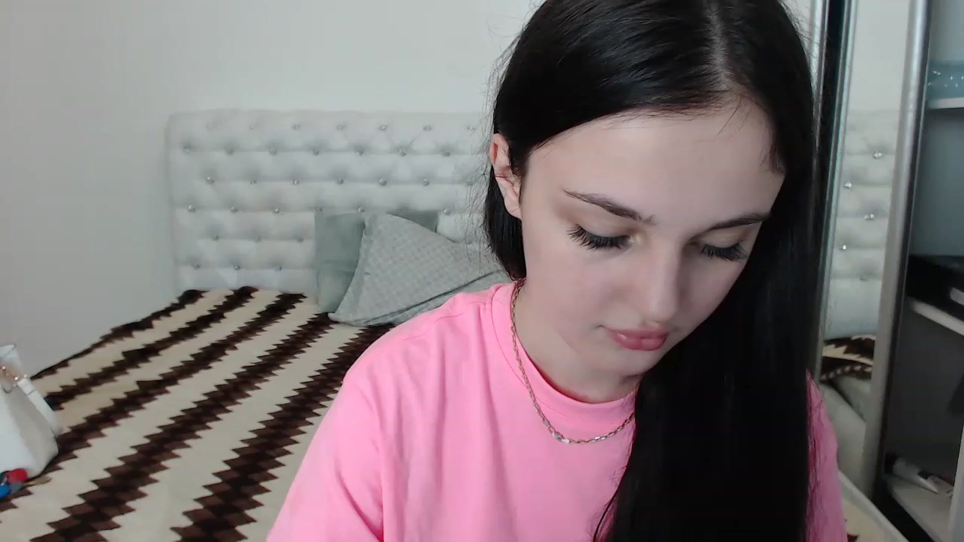 Gallery image thumbnail from Gigii_ulala_'s myfreecams stream on, 07/27/2023, 15:06 image 15 of 20