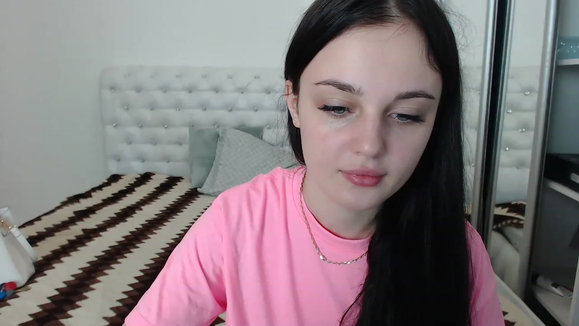 Gallery image thumbnail from Gigii_ulala_'s myfreecams stream on, 07/27/2023, 15:06 image 13 of 20