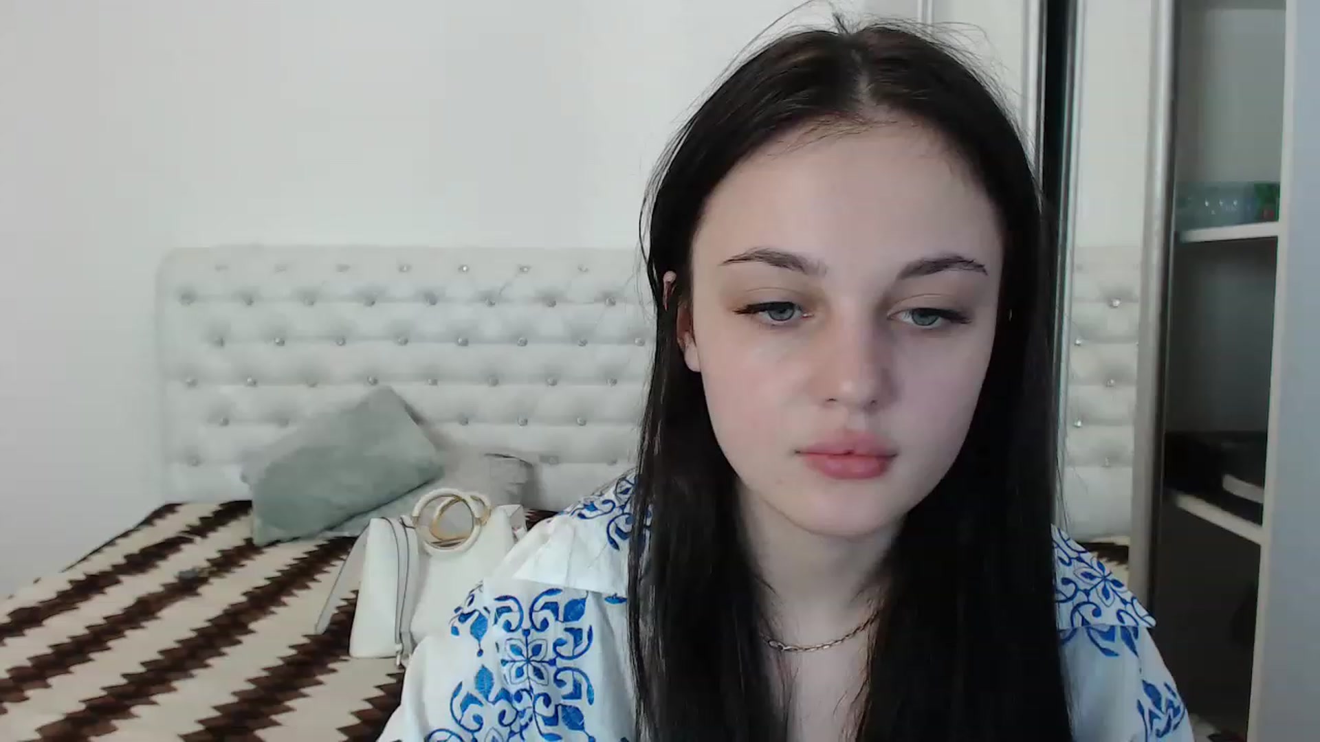 Gallery image thumbnail from Gigii_ulala_'s myfreecams stream on, 07/31/2023, 10:57 image 12 of 20