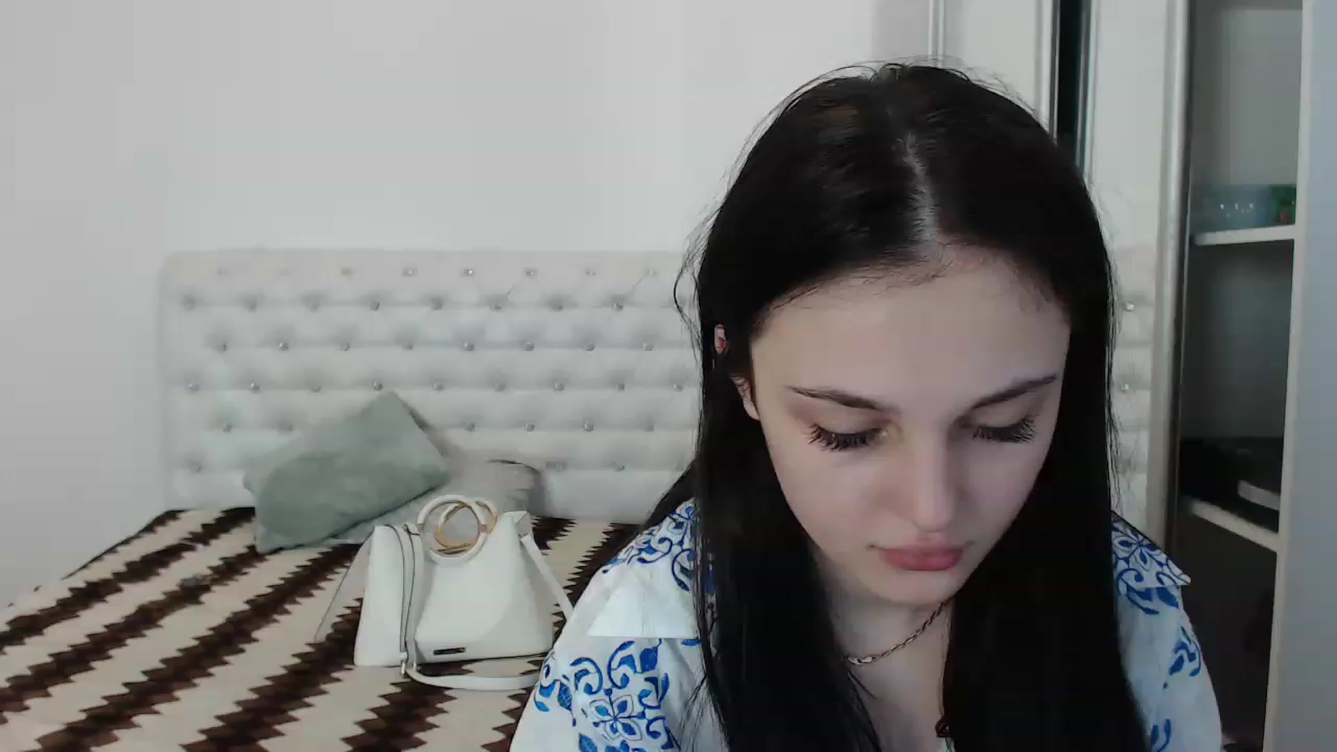 Gallery image thumbnail from Gigii_ulala_'s myfreecams stream on, 07/31/2023, 10:57 image 4 of 20