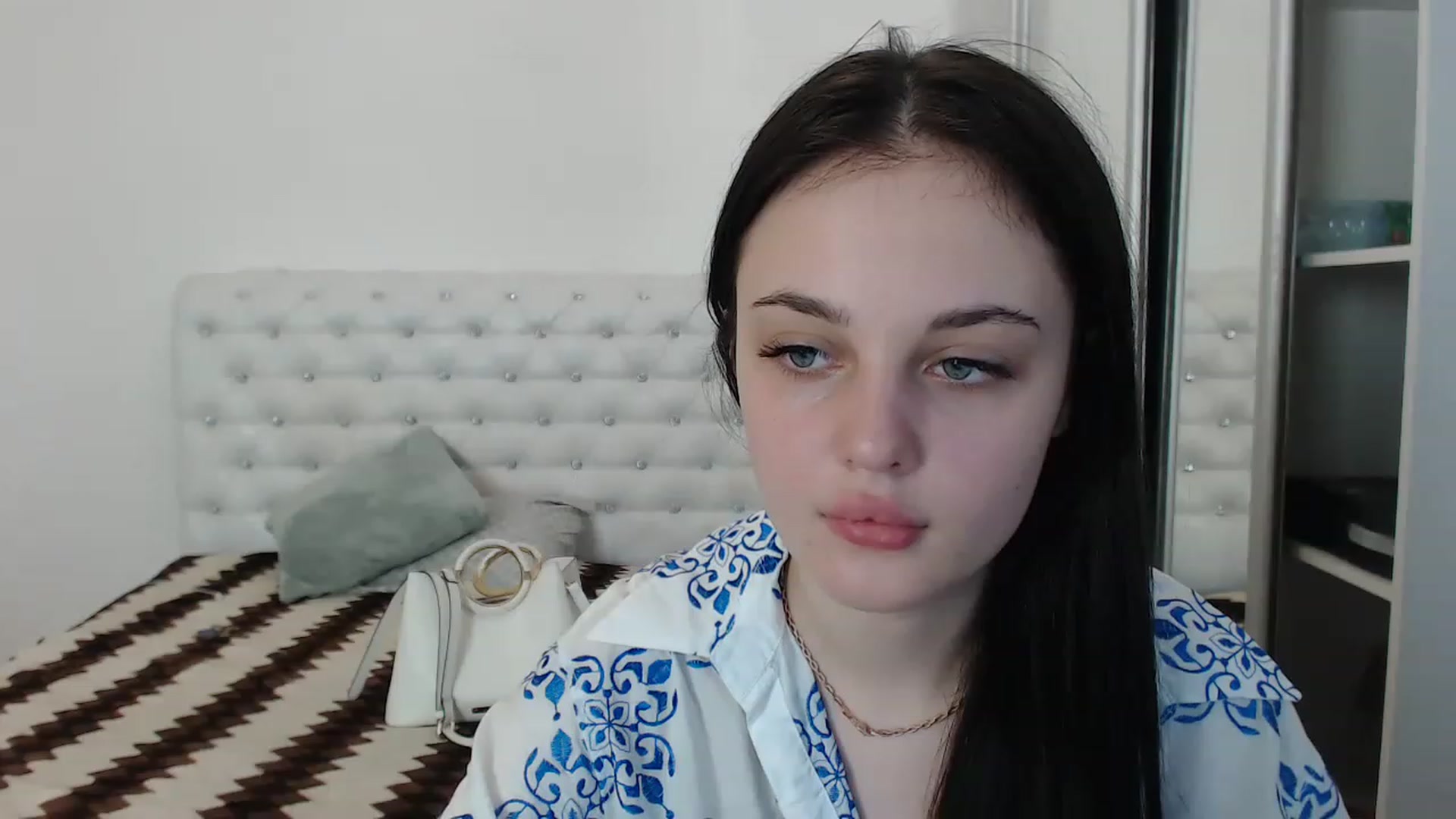 Gallery image thumbnail from Gigii_ulala_'s myfreecams stream on, 07/31/2023, 10:57 image 15 of 20