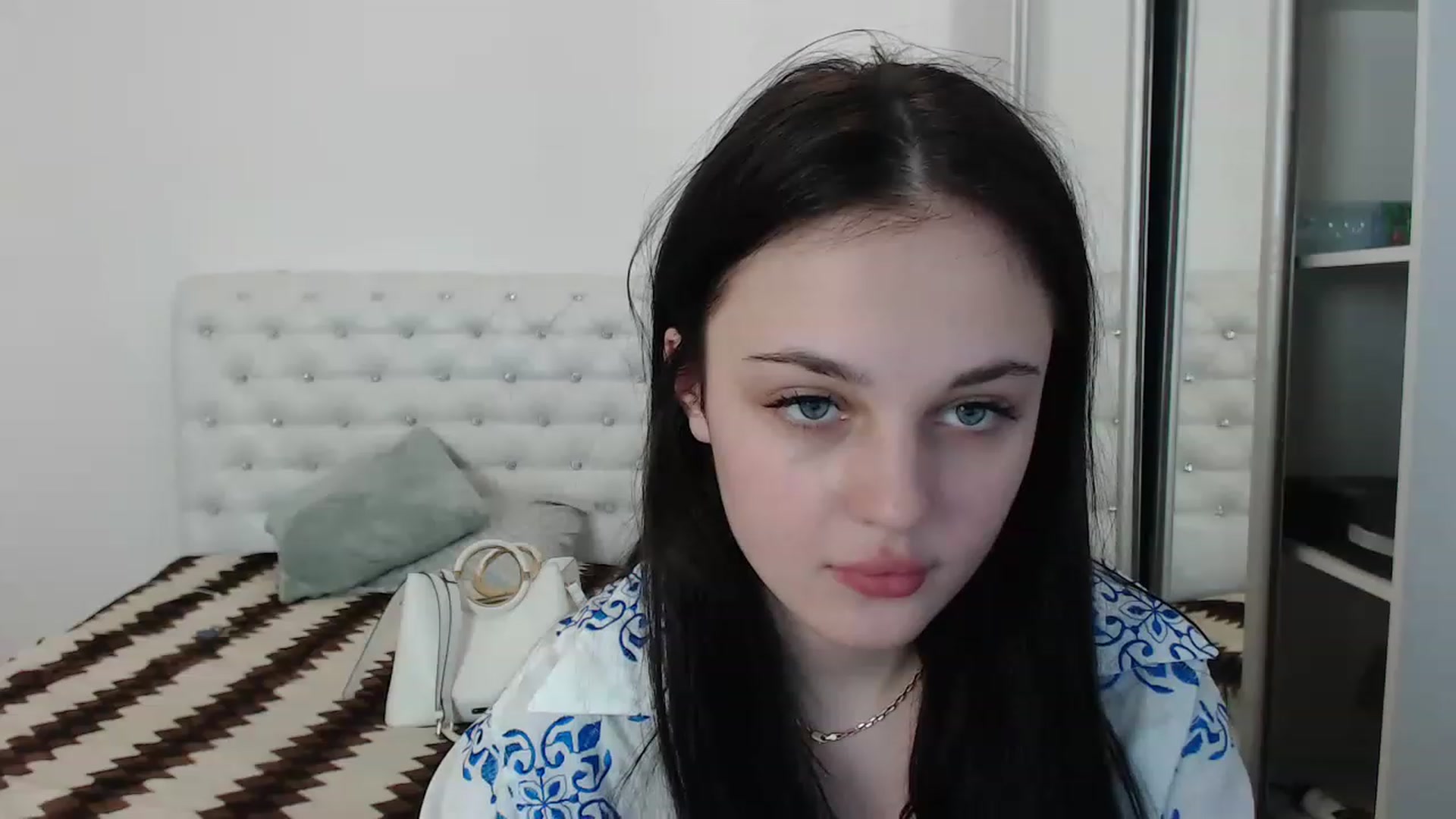 Gallery image thumbnail from Gigii_ulala_'s myfreecams stream on, 07/31/2023, 10:57 image 3 of 20