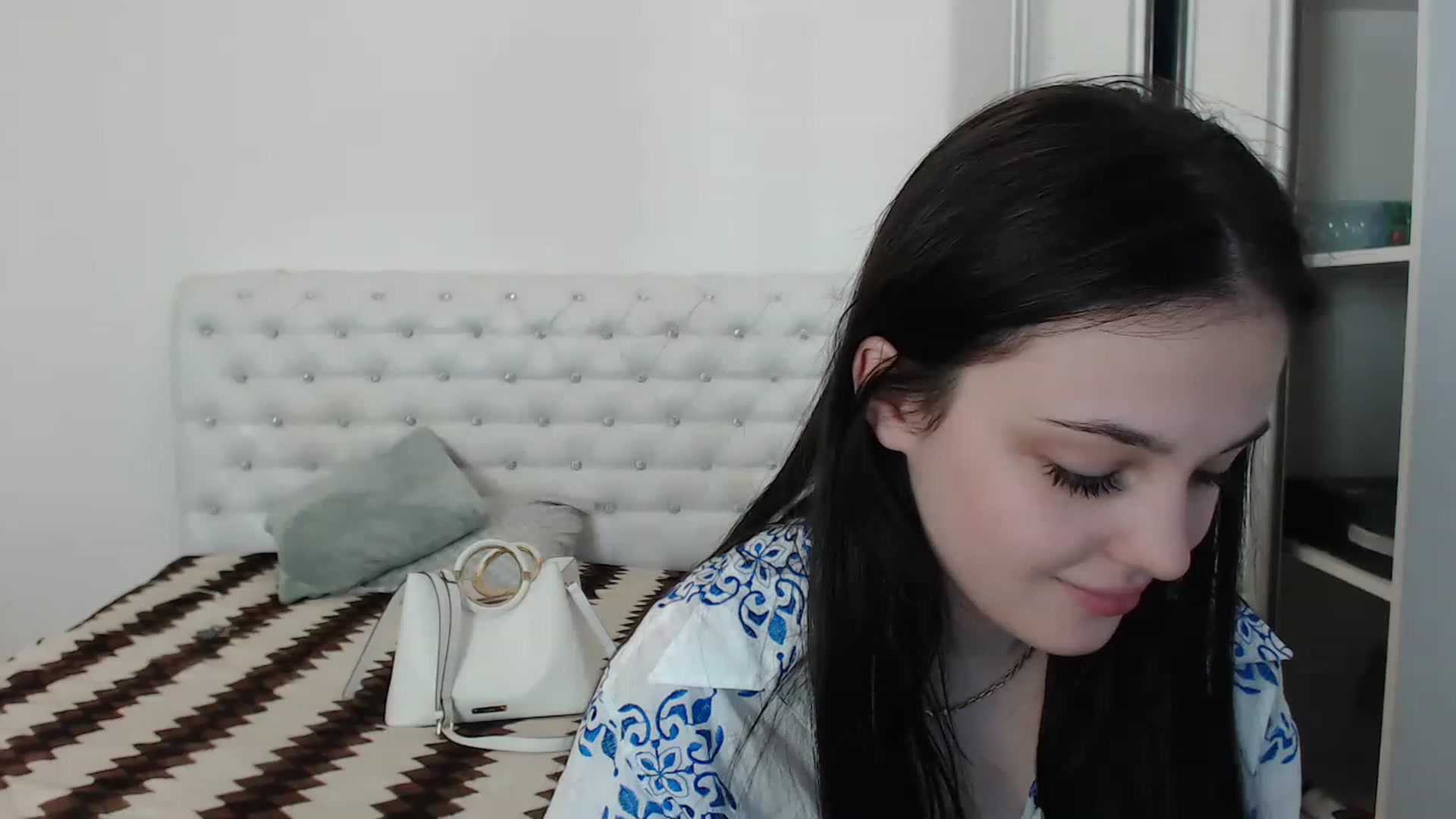 Gallery image thumbnail from Gigii_ulala_'s myfreecams stream on, 07/31/2023, 10:57 image 2 of 20
