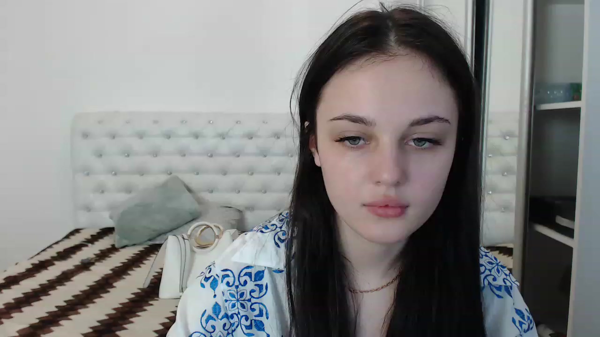 Gallery image thumbnail from Gigii_ulala_'s myfreecams stream on, 07/31/2023, 10:57 image 9 of 20