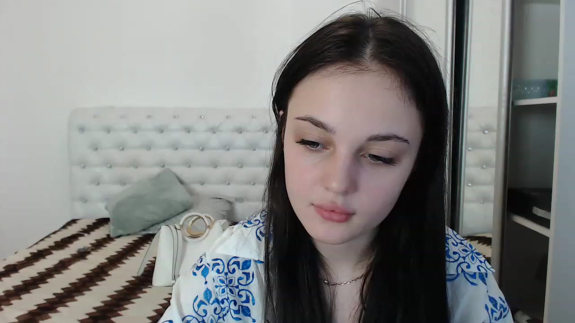 Gallery image thumbnail from Gigii_ulala_'s myfreecams stream on, 07/31/2023, 10:57 image 11 of 20