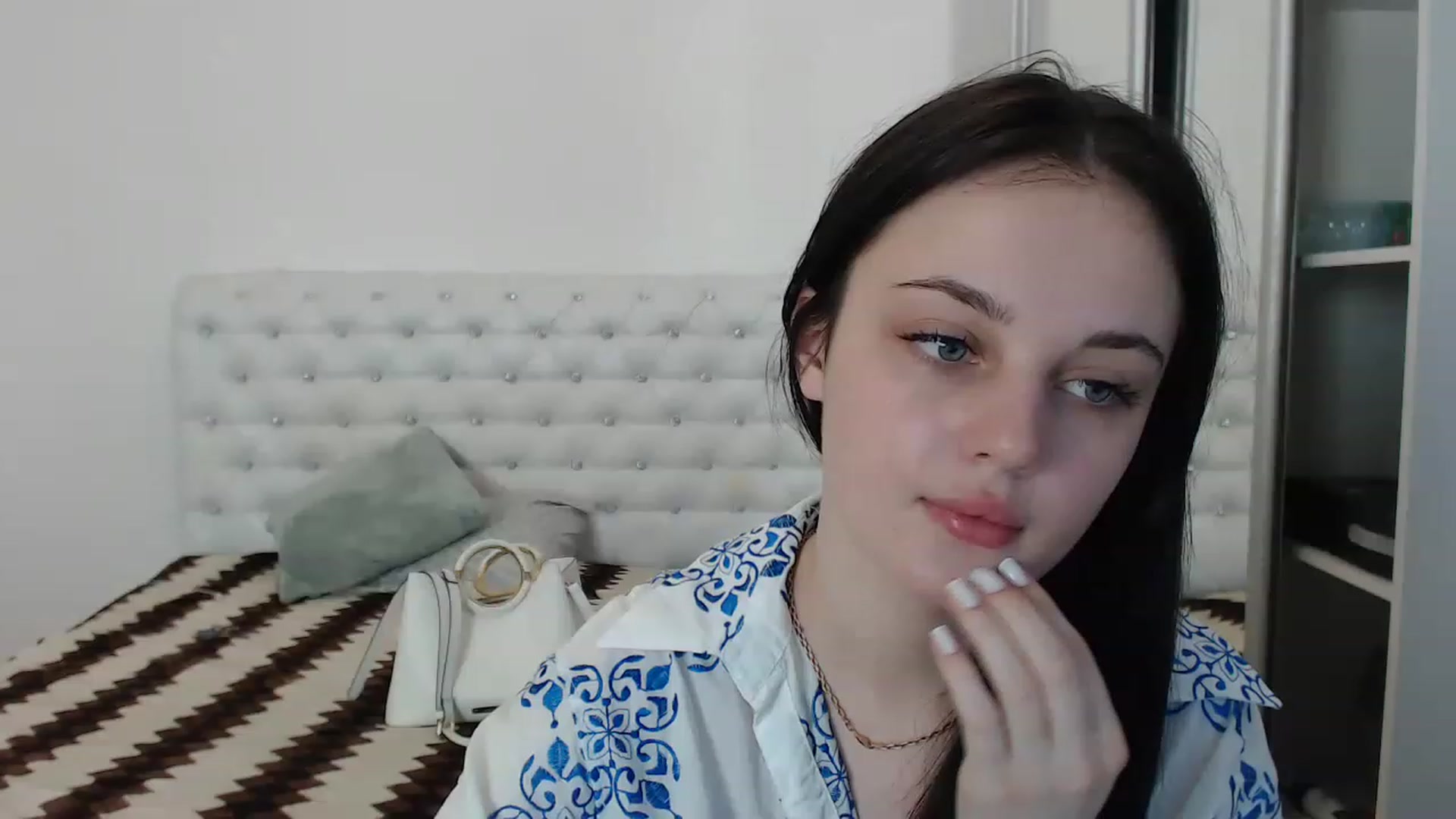 Gallery image thumbnail from Gigii_ulala_'s myfreecams stream on, 07/31/2023, 10:57 image 18 of 20