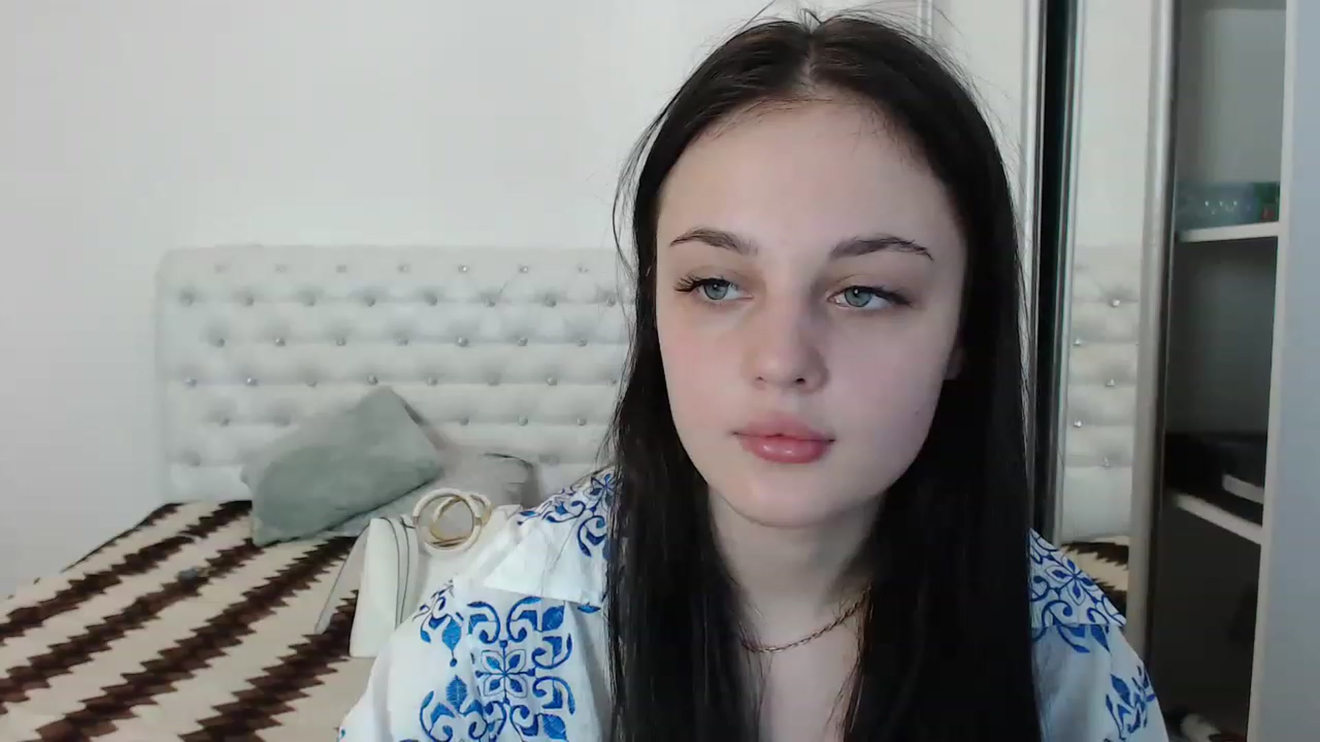 Gallery image thumbnail from Gigii_ulala_'s myfreecams stream on, 07/31/2023, 10:57 image 8 of 20