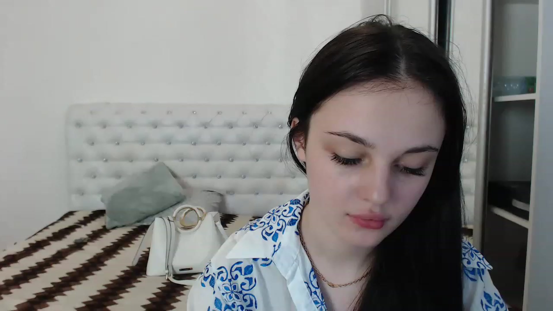 Gallery image thumbnail from Gigii_ulala_'s myfreecams stream on, 07/31/2023, 10:57 image 17 of 20