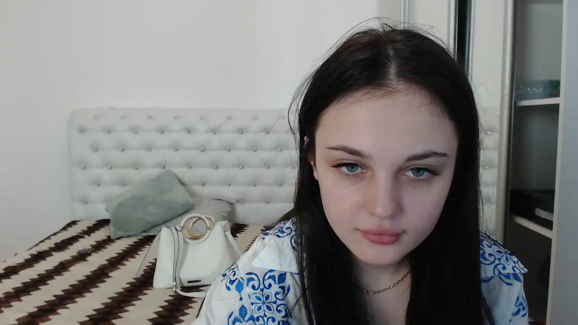 Gallery image thumbnail from Gigii_ulala_'s myfreecams stream on, 07/31/2023, 10:57 image 5 of 20
