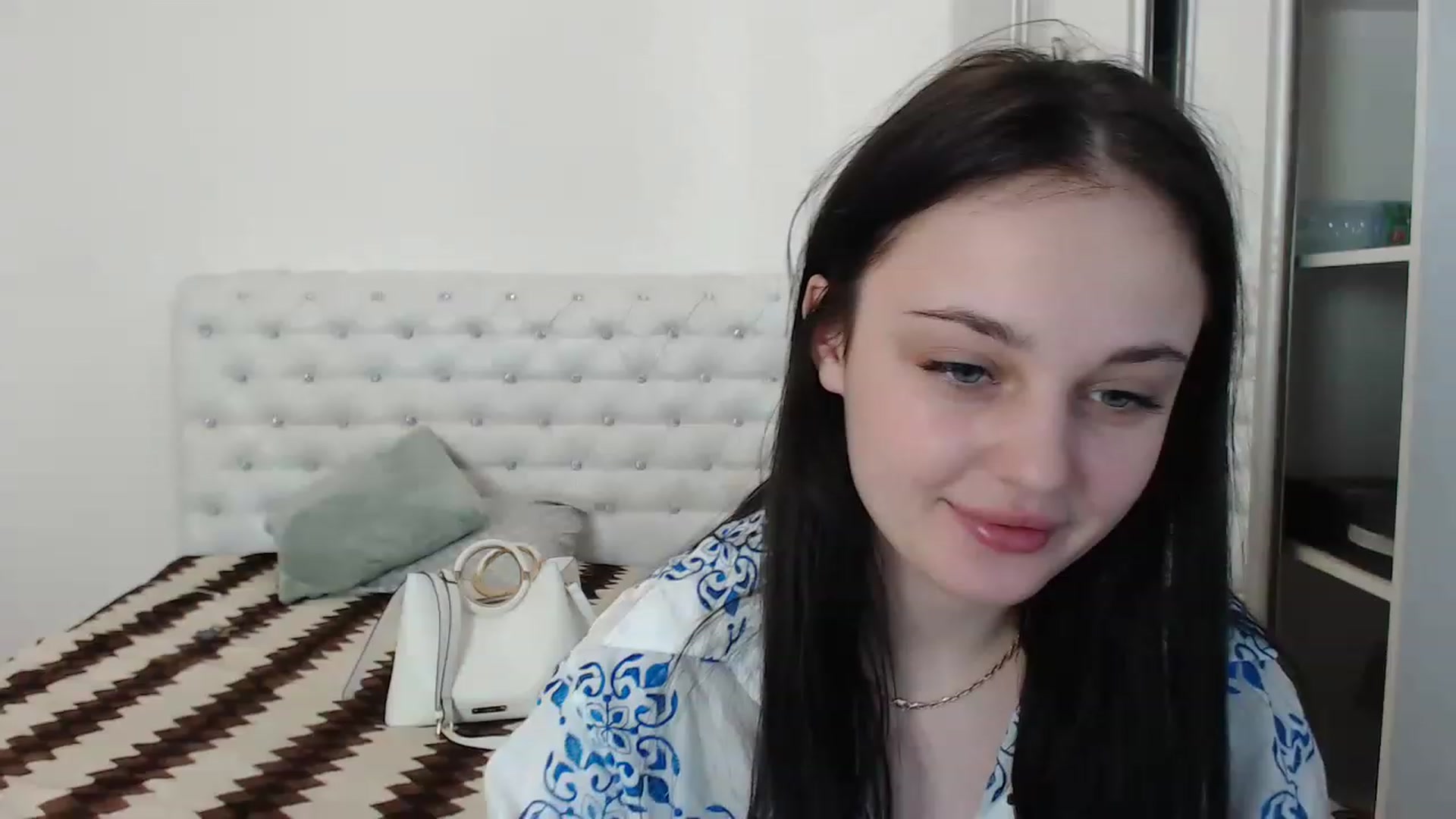Gallery image thumbnail from Gigii_ulala_'s myfreecams stream on, 07/31/2023, 10:57 image 1 of 20