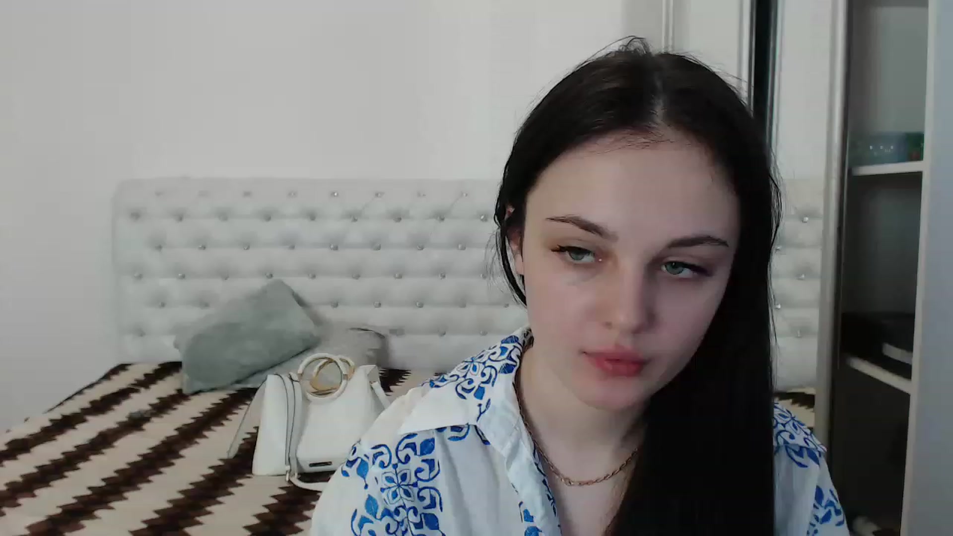 Gallery image thumbnail from Gigii_ulala_'s myfreecams stream on, 07/31/2023, 10:57 image 19 of 20