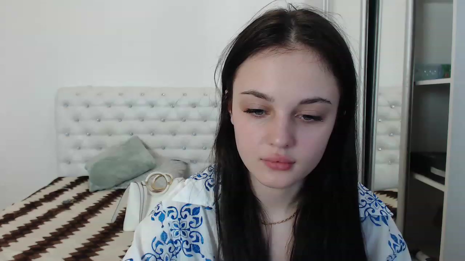 Gallery image thumbnail from Gigii_ulala_'s myfreecams stream on, 07/31/2023, 10:57 image 10 of 20