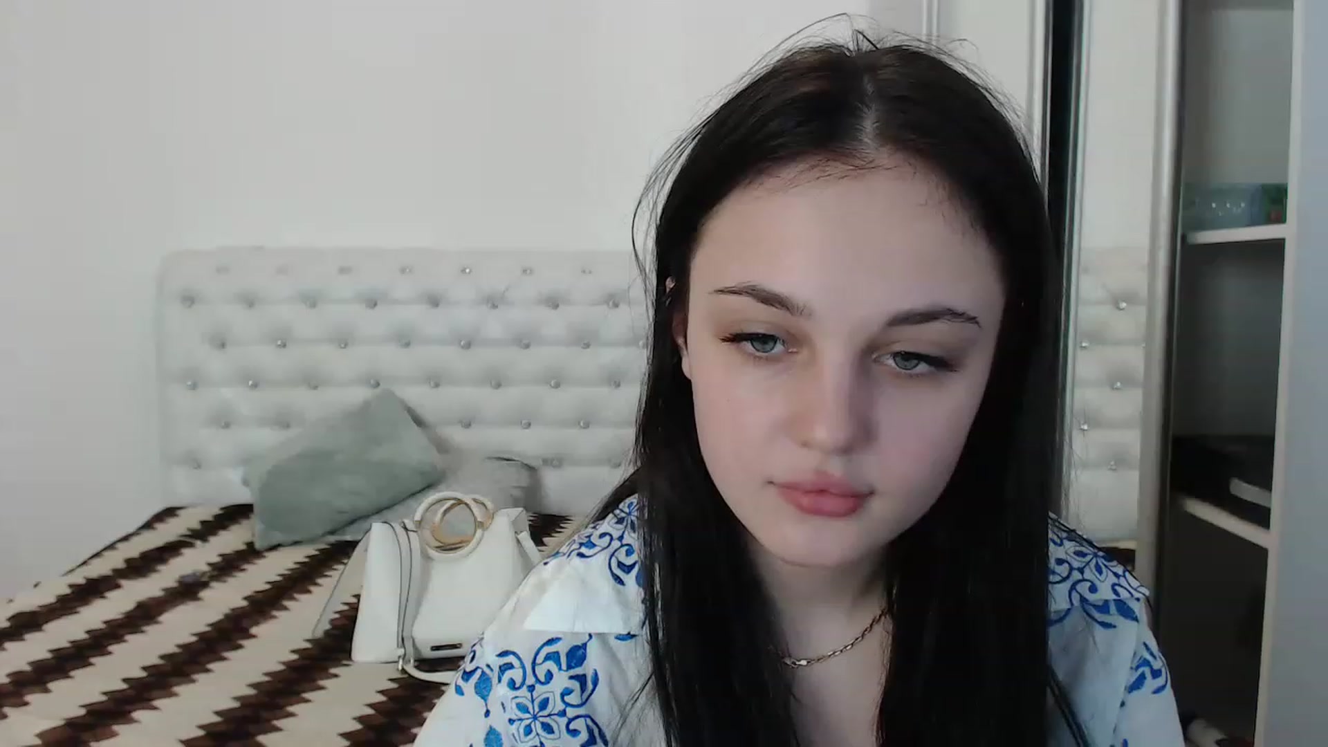 Gallery image thumbnail from Gigii_ulala_'s myfreecams stream on, 07/31/2023, 10:57 image 6 of 20