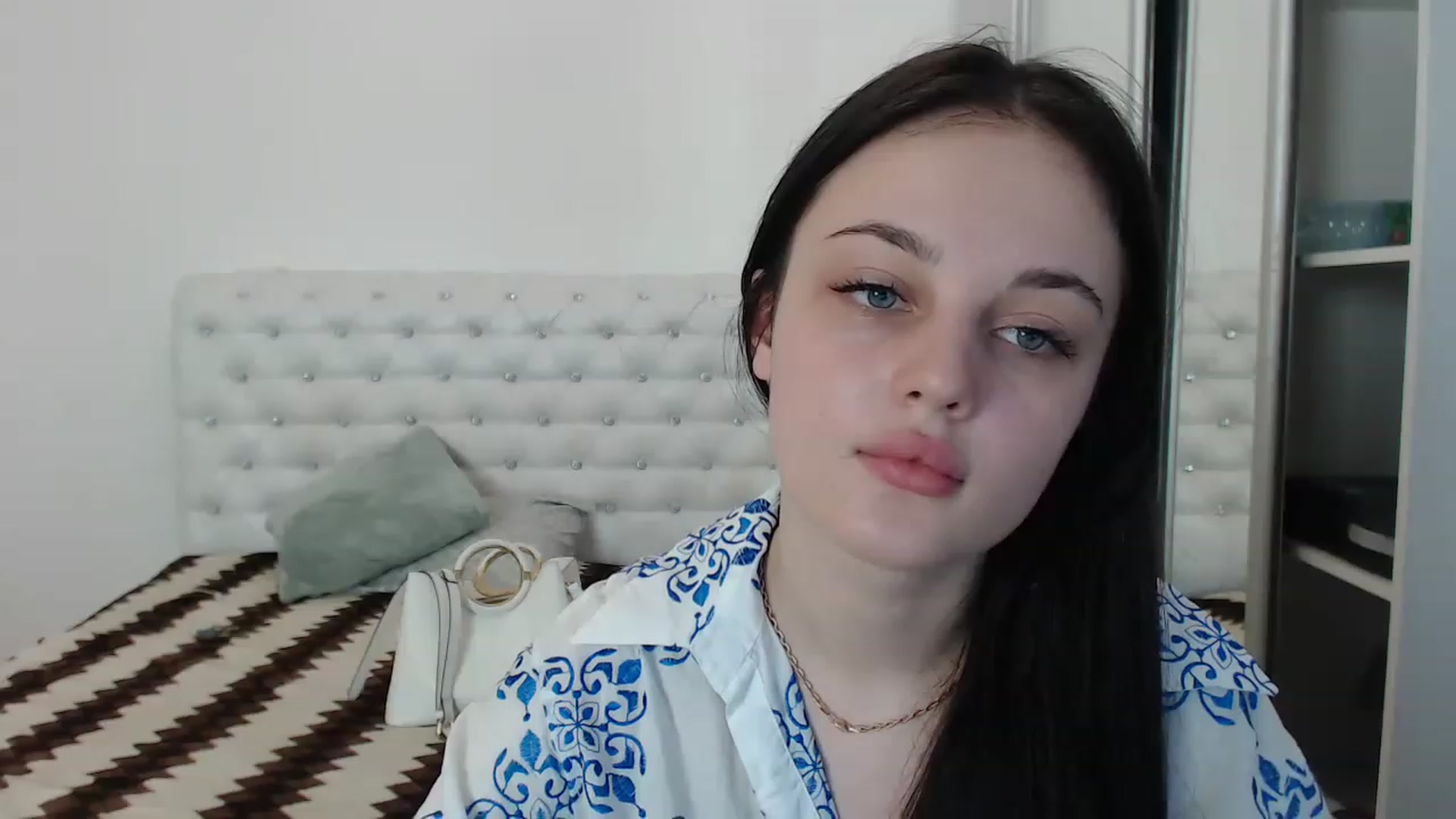 Gallery image thumbnail from Gigii_ulala_'s myfreecams stream on, 07/31/2023, 10:57 image 16 of 20