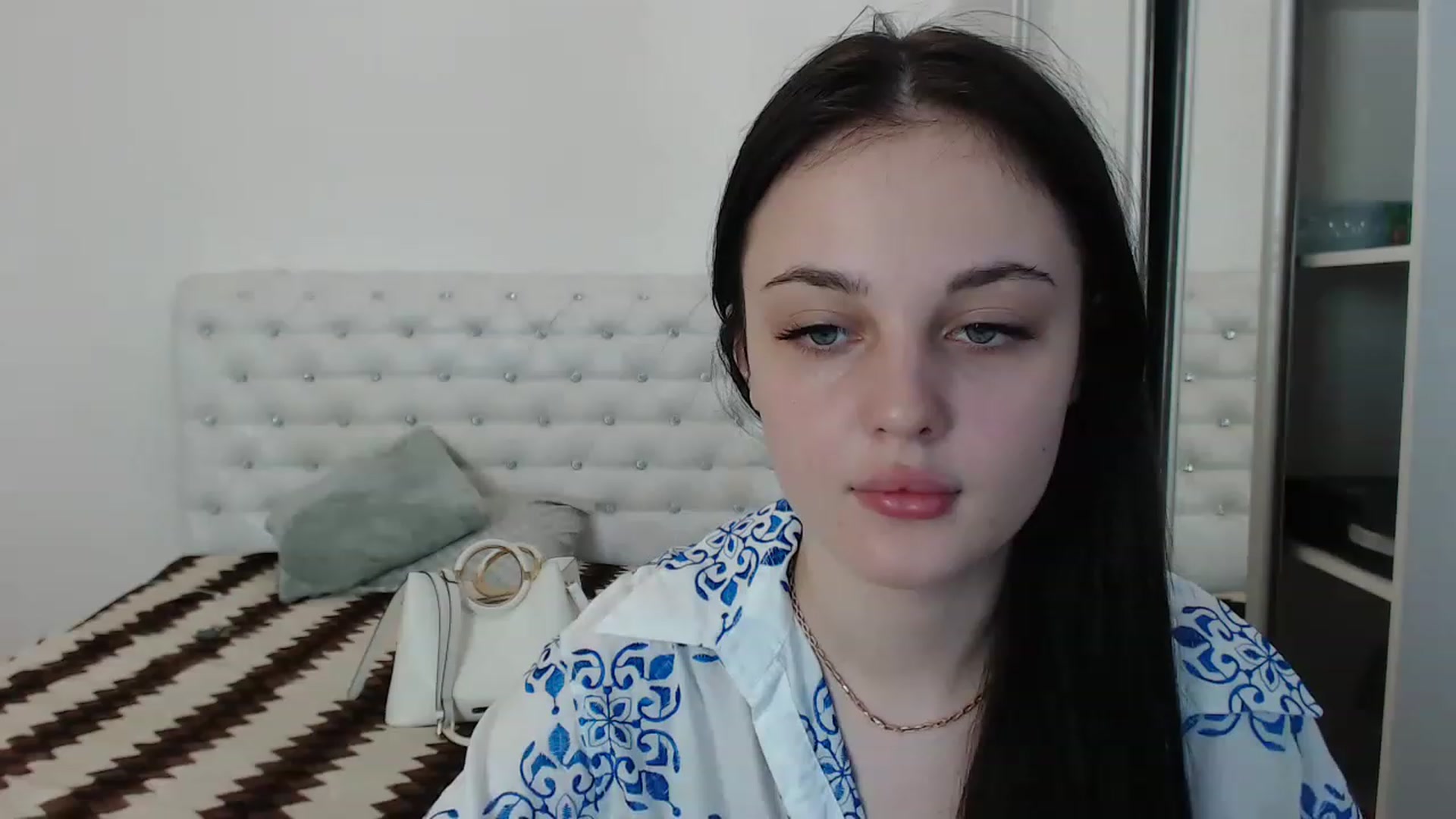 Gallery image thumbnail from Gigii_ulala_'s myfreecams stream on, 07/31/2023, 10:57 image 14 of 20