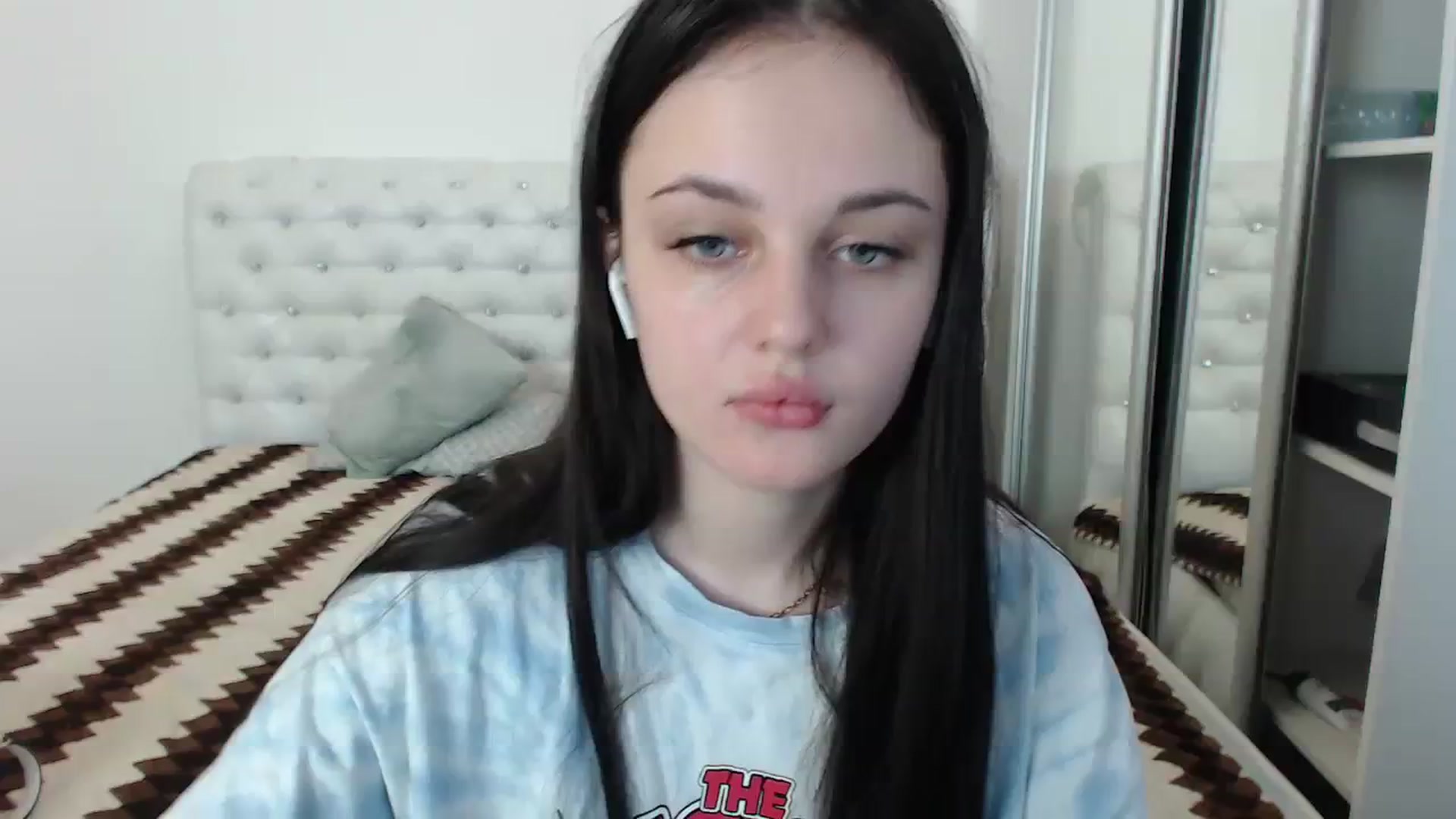 Gallery image thumbnail from Gigii_ulala_'s myfreecams stream on, 08/01/2023, 08:56 image 1 of 20