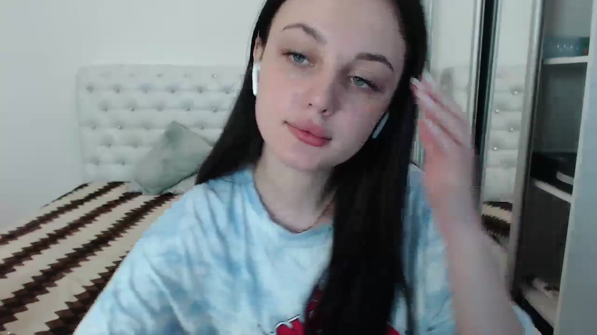 Gallery image thumbnail from Gigii_ulala_'s myfreecams stream on, 08/01/2023, 08:56 image 18 of 20