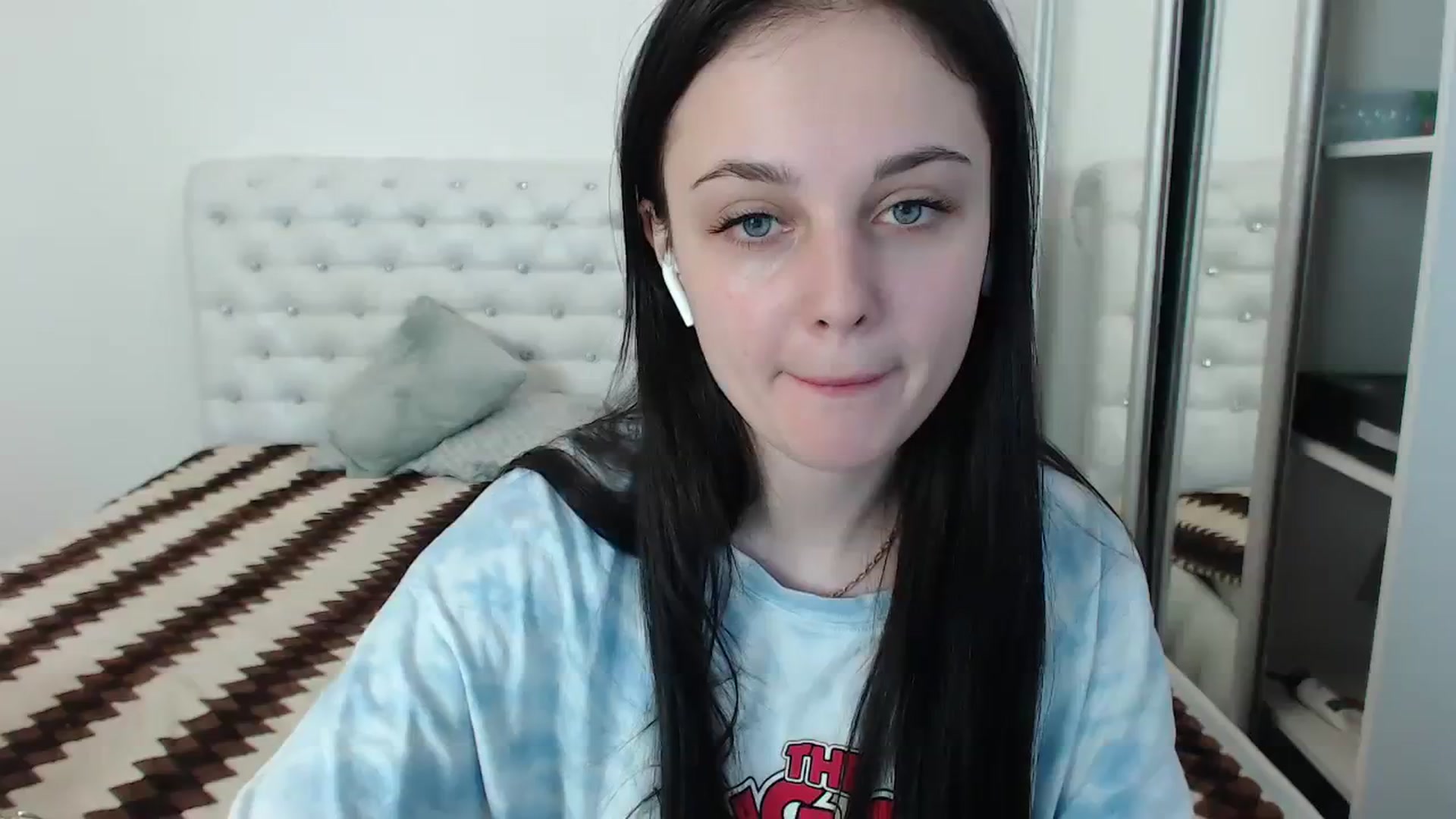 Gallery image thumbnail from Gigii_ulala_'s myfreecams stream on, 08/01/2023, 08:56 image 8 of 20