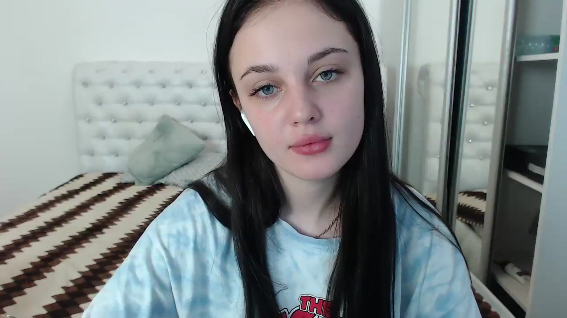 Gallery image thumbnail from Gigii_ulala_'s myfreecams stream on, 08/01/2023, 08:56 image 14 of 20