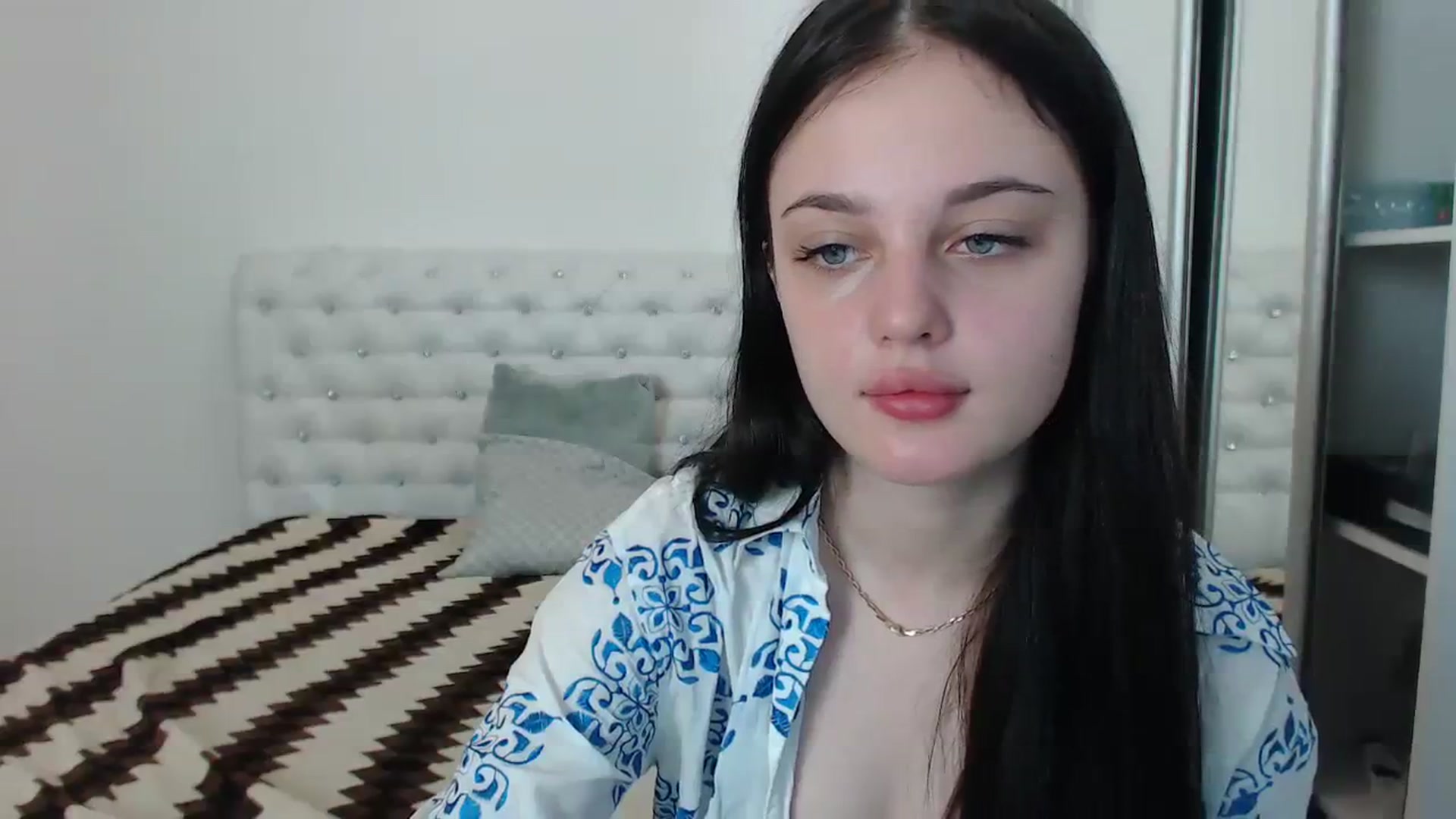 Gallery image thumbnail from Gigii_ulala_'s myfreecams stream on, 08/03/2023, 07:21 image 17 of 20