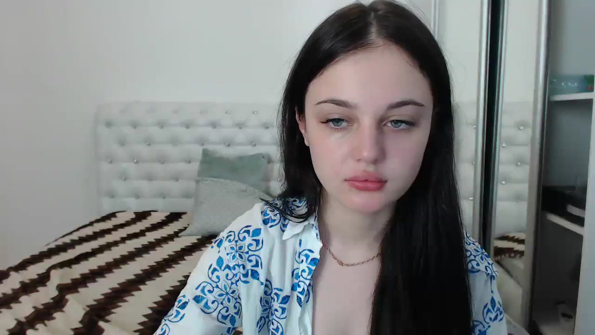 Gallery image thumbnail from Gigii_ulala_'s myfreecams stream on, 08/03/2023, 07:21 image 2 of 20