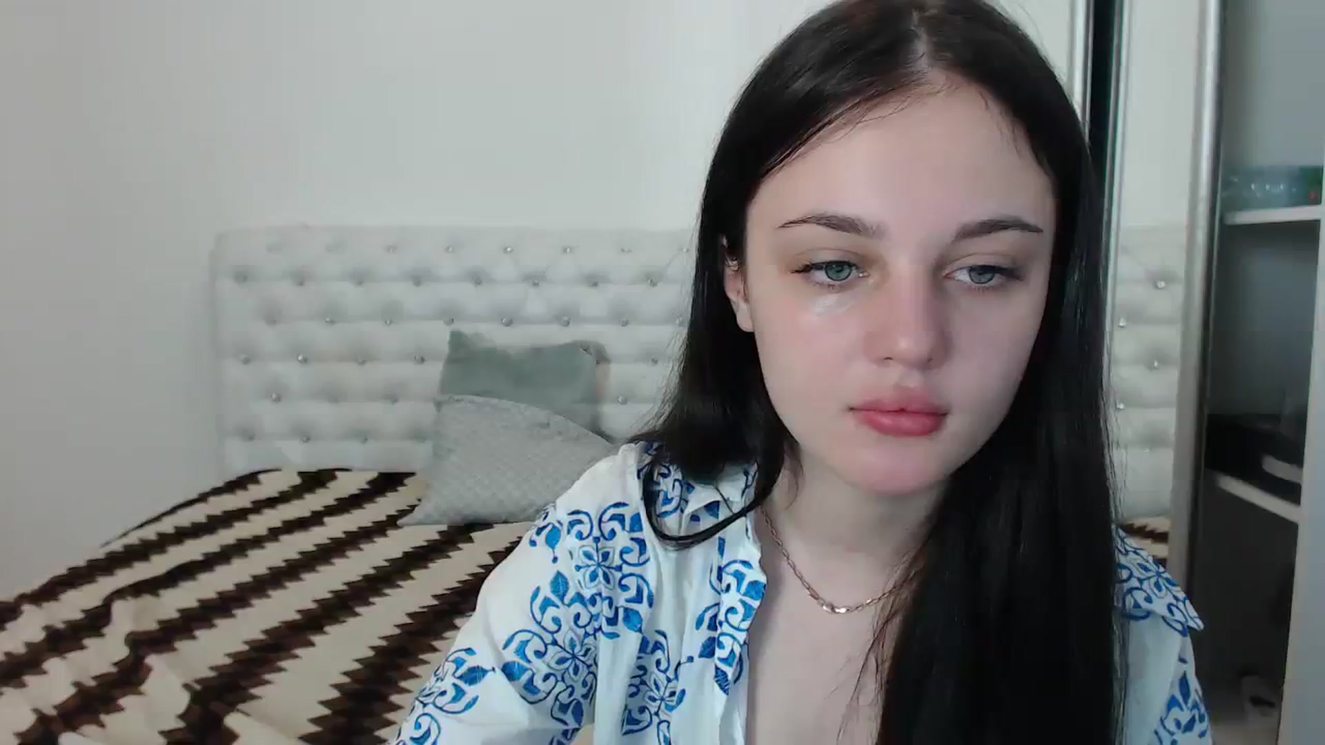 Gallery image thumbnail from Gigii_ulala_'s myfreecams stream on, 08/03/2023, 07:21 image 19 of 20