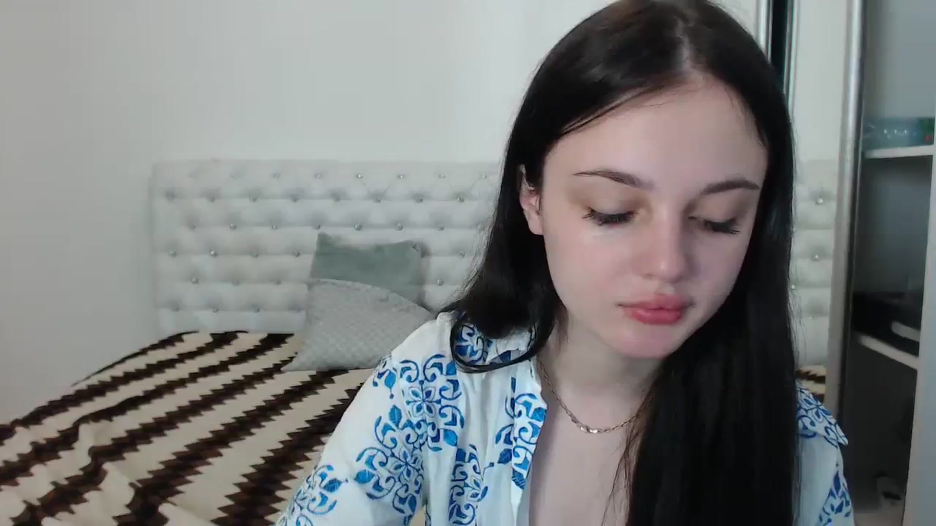 Gallery image thumbnail from Gigii_ulala_'s myfreecams stream on, 08/03/2023, 07:21 image 18 of 20