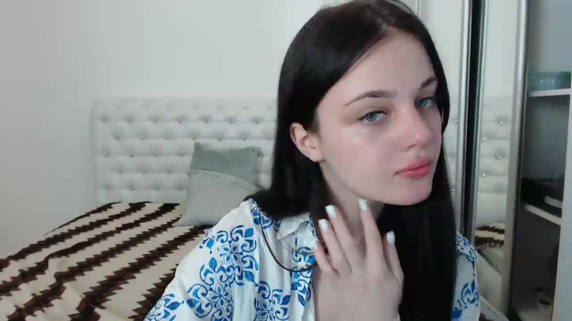 Gallery image thumbnail from Gigii_ulala_'s myfreecams stream on, 08/03/2023, 07:21 image 5 of 20