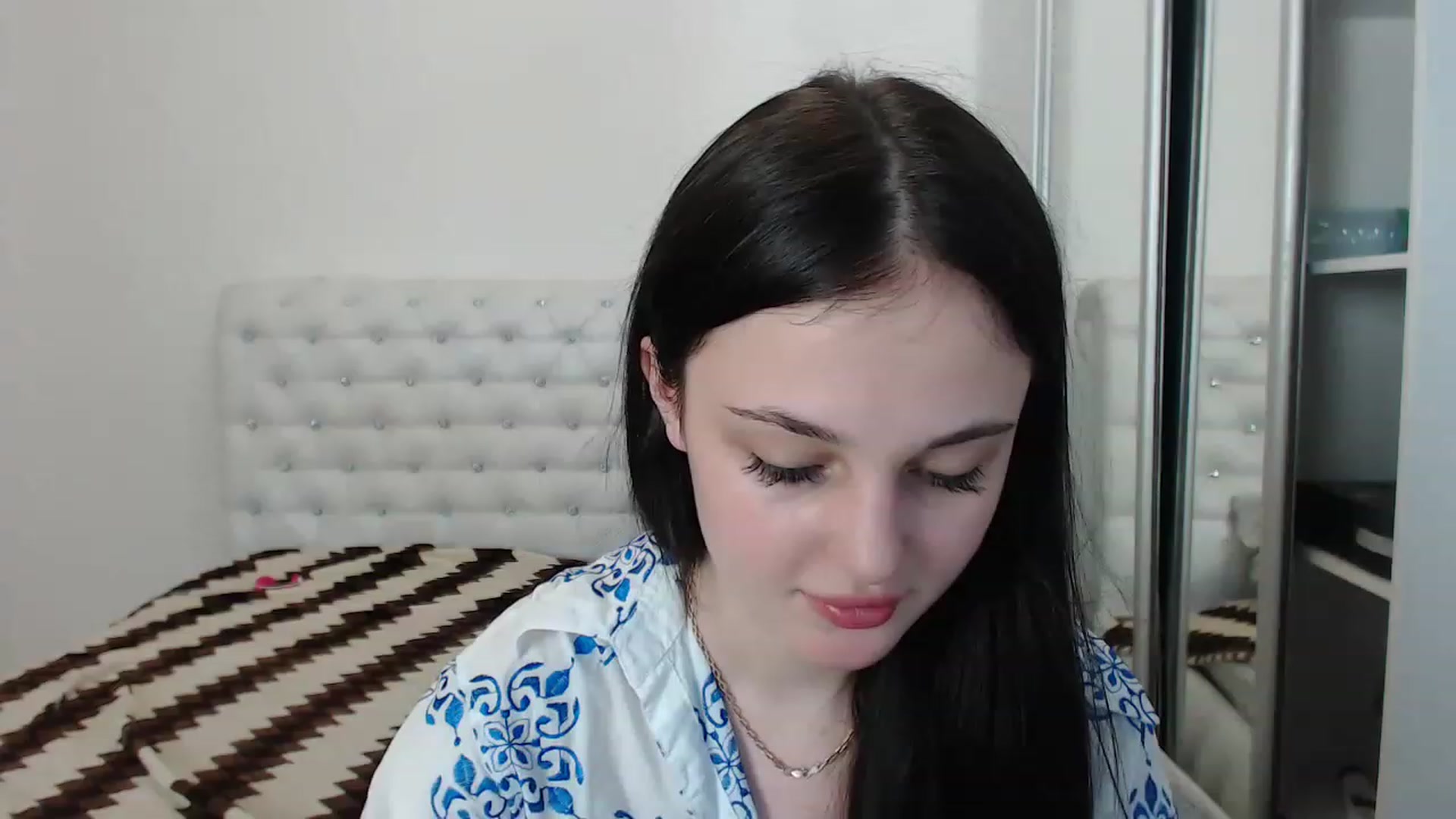 Gallery image thumbnail from Gigii_ulala_'s myfreecams stream on, 08/03/2023, 10:43 image 2 of 20