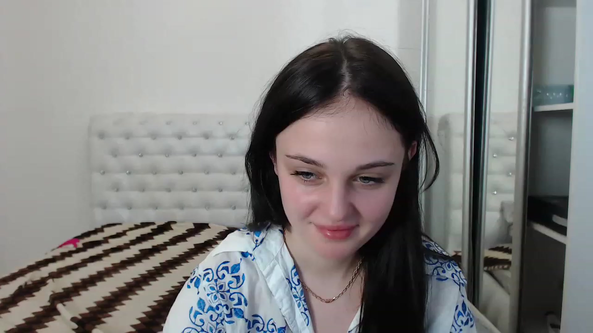 Gallery image thumbnail from Gigii_ulala_'s myfreecams stream on, 08/03/2023, 10:43 image 17 of 20