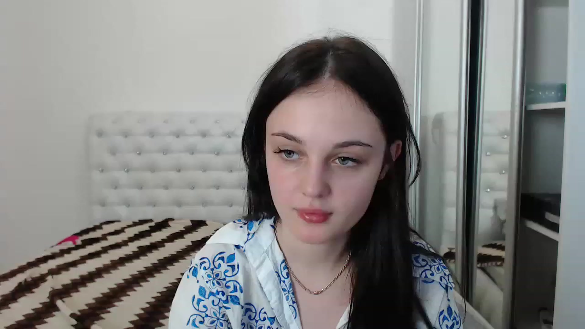 Gallery image thumbnail from Gigii_ulala_'s myfreecams stream on, 08/03/2023, 10:43 image 14 of 20