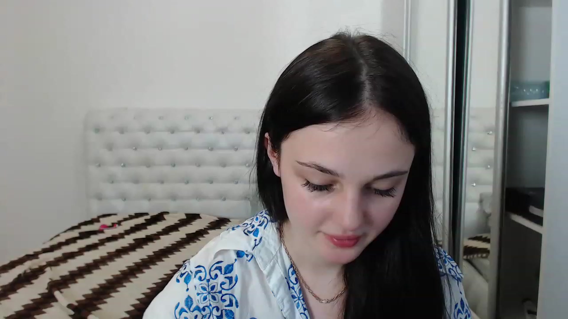 Gallery image thumbnail from Gigii_ulala_'s myfreecams stream on, 08/03/2023, 10:43 image 5 of 20