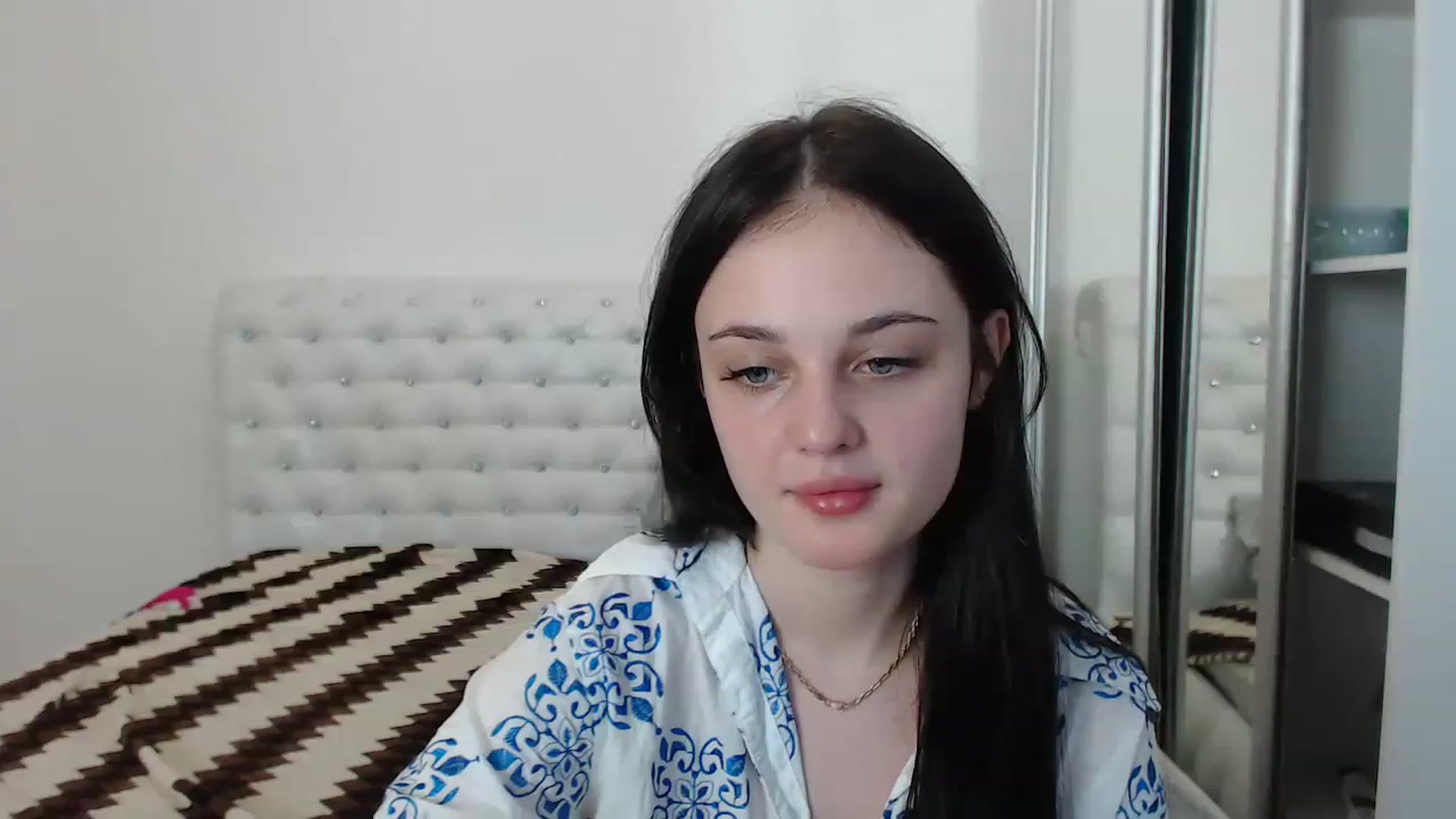 Gallery image thumbnail from Gigii_ulala_'s myfreecams stream on, 08/03/2023, 10:43 image 18 of 20