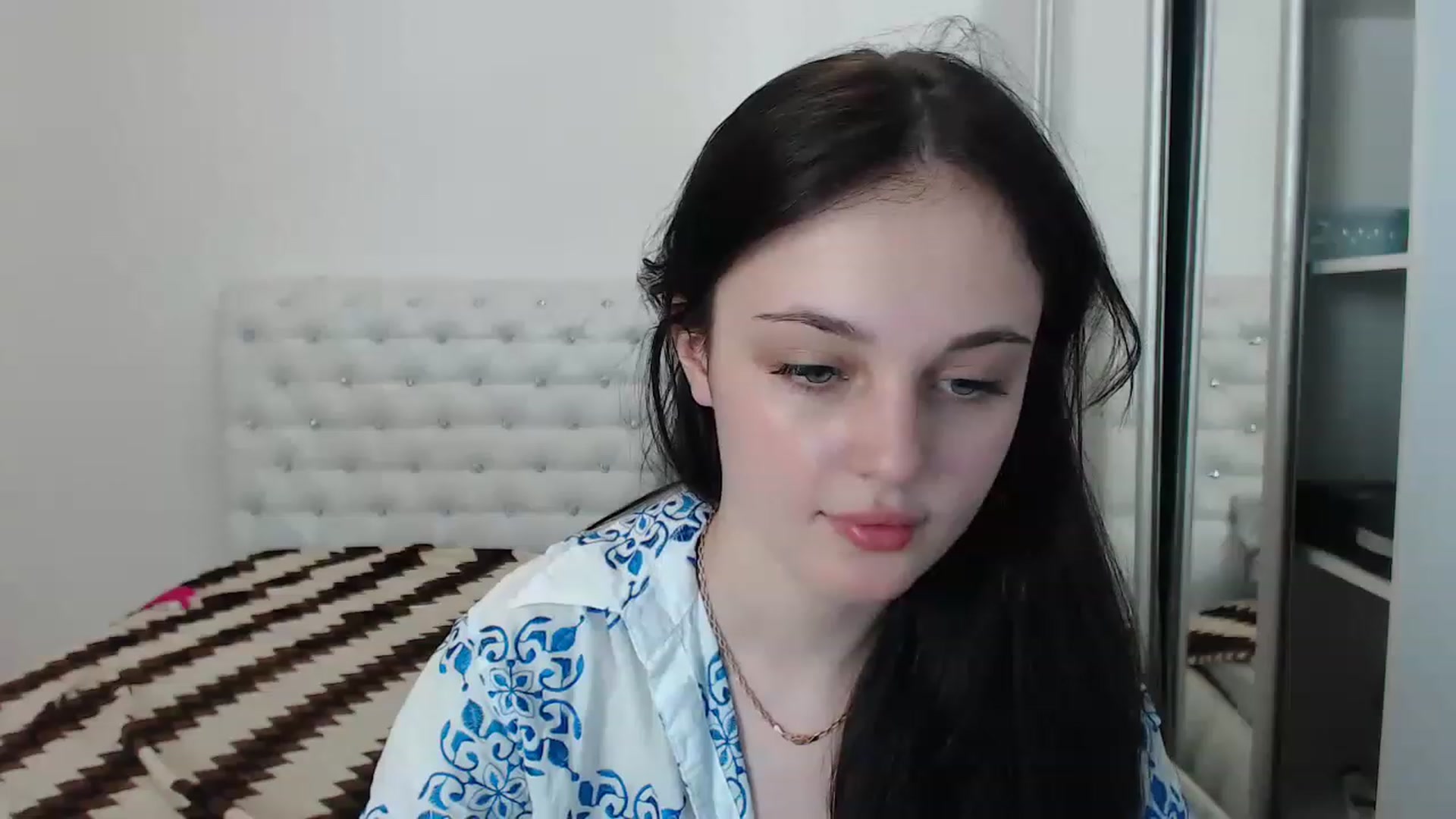 Gallery image thumbnail from Gigii_ulala_'s myfreecams stream on, 08/03/2023, 10:43 image 8 of 20