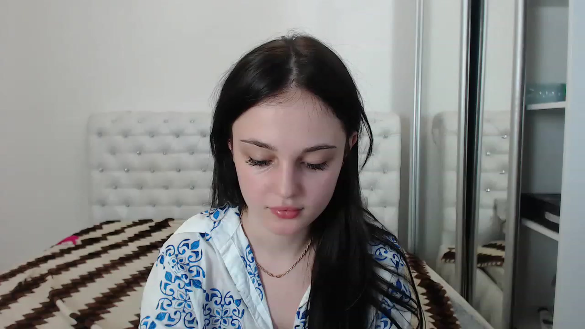 Gallery image thumbnail from Gigii_ulala_'s myfreecams stream on, 08/03/2023, 10:43 image 13 of 20